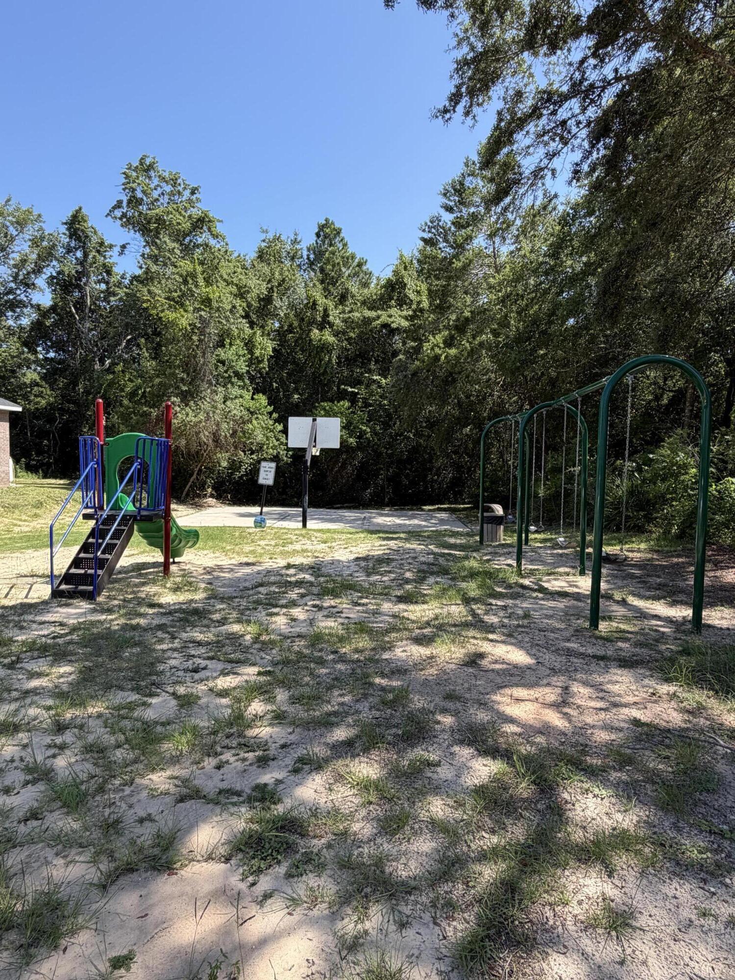 16 Crestview Street Niceville FL 32578
