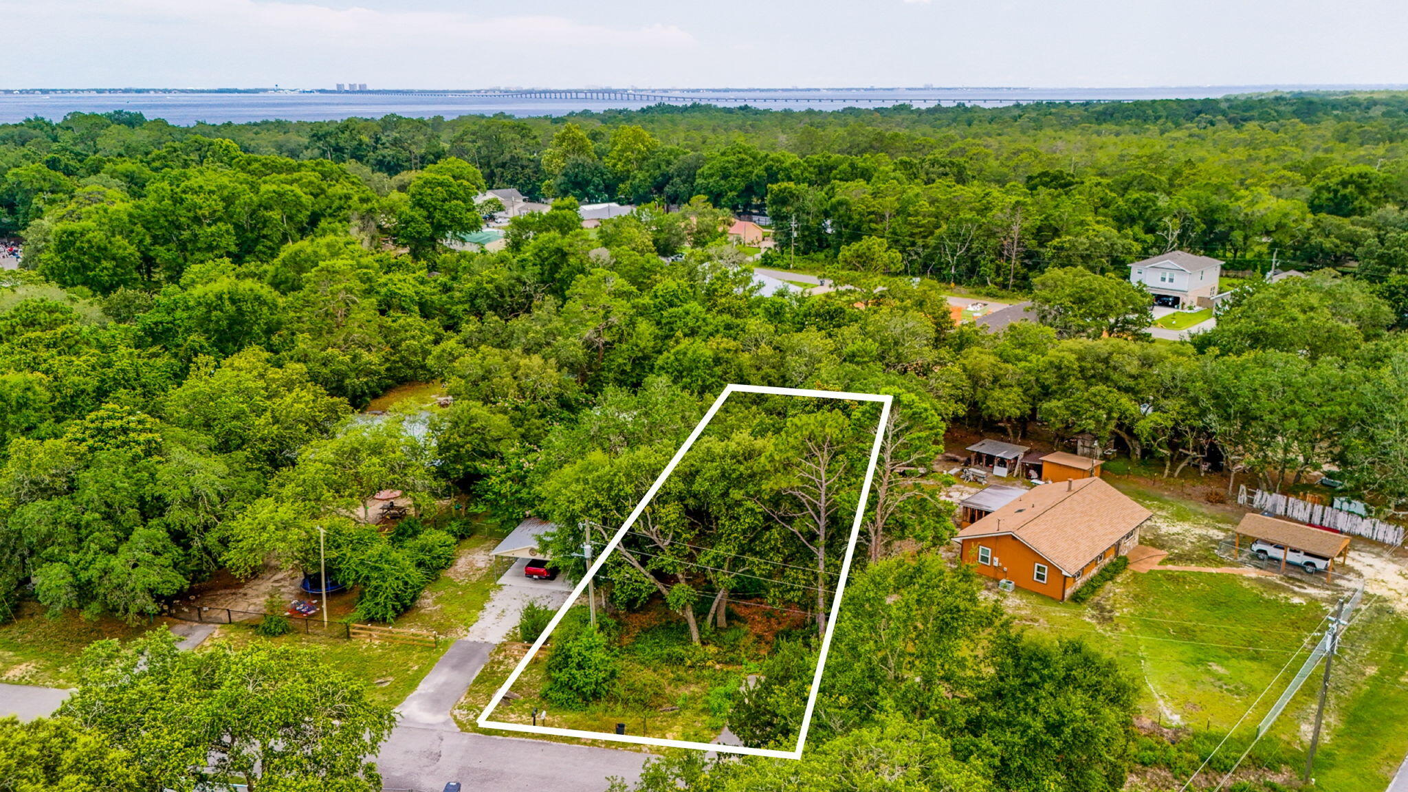 16 Crestview Street Niceville FL 32578