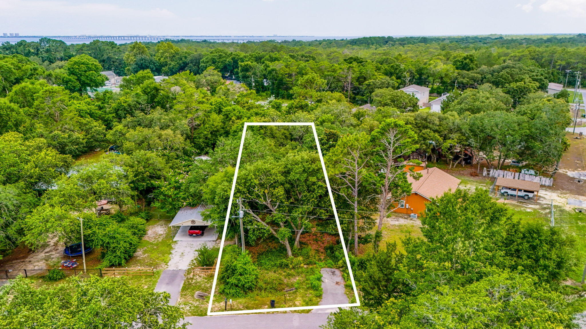 16 Crestview Street Niceville FL 32578