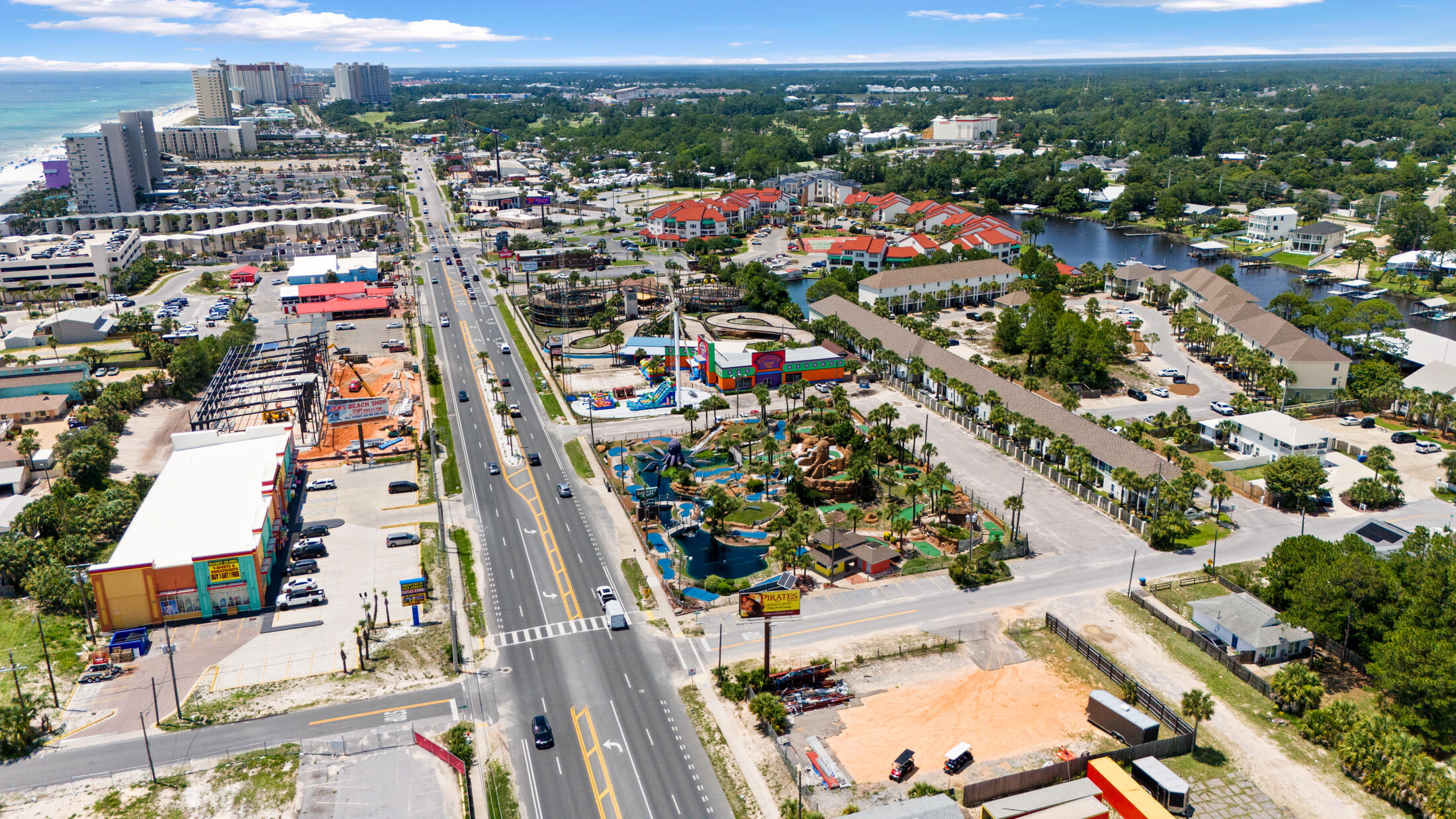 7413 Laird Street Panama City Beach FL 32408