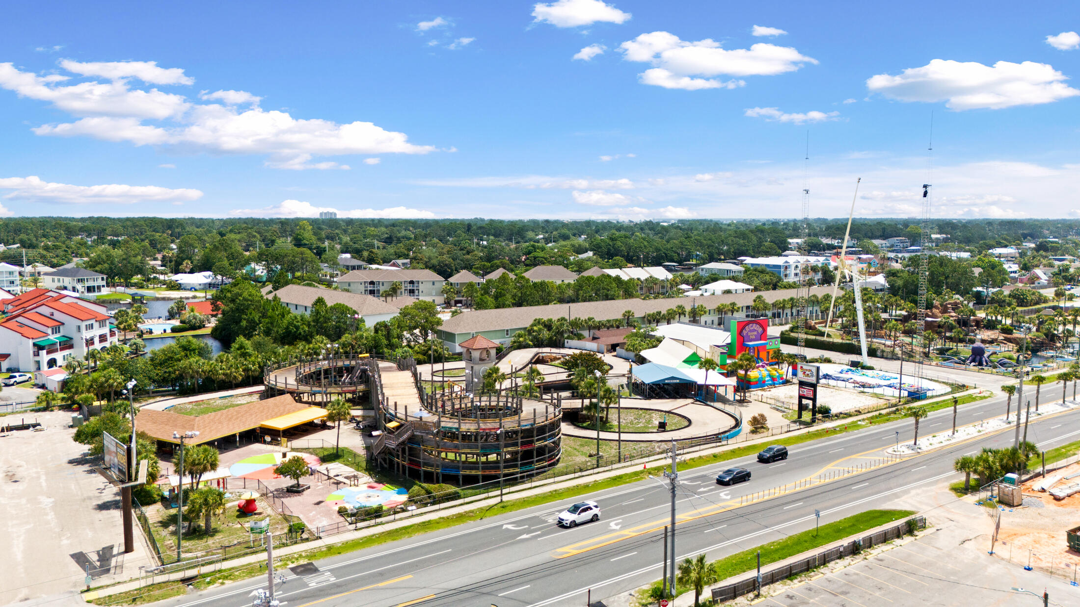 7413 Laird Street Panama City Beach FL 32408