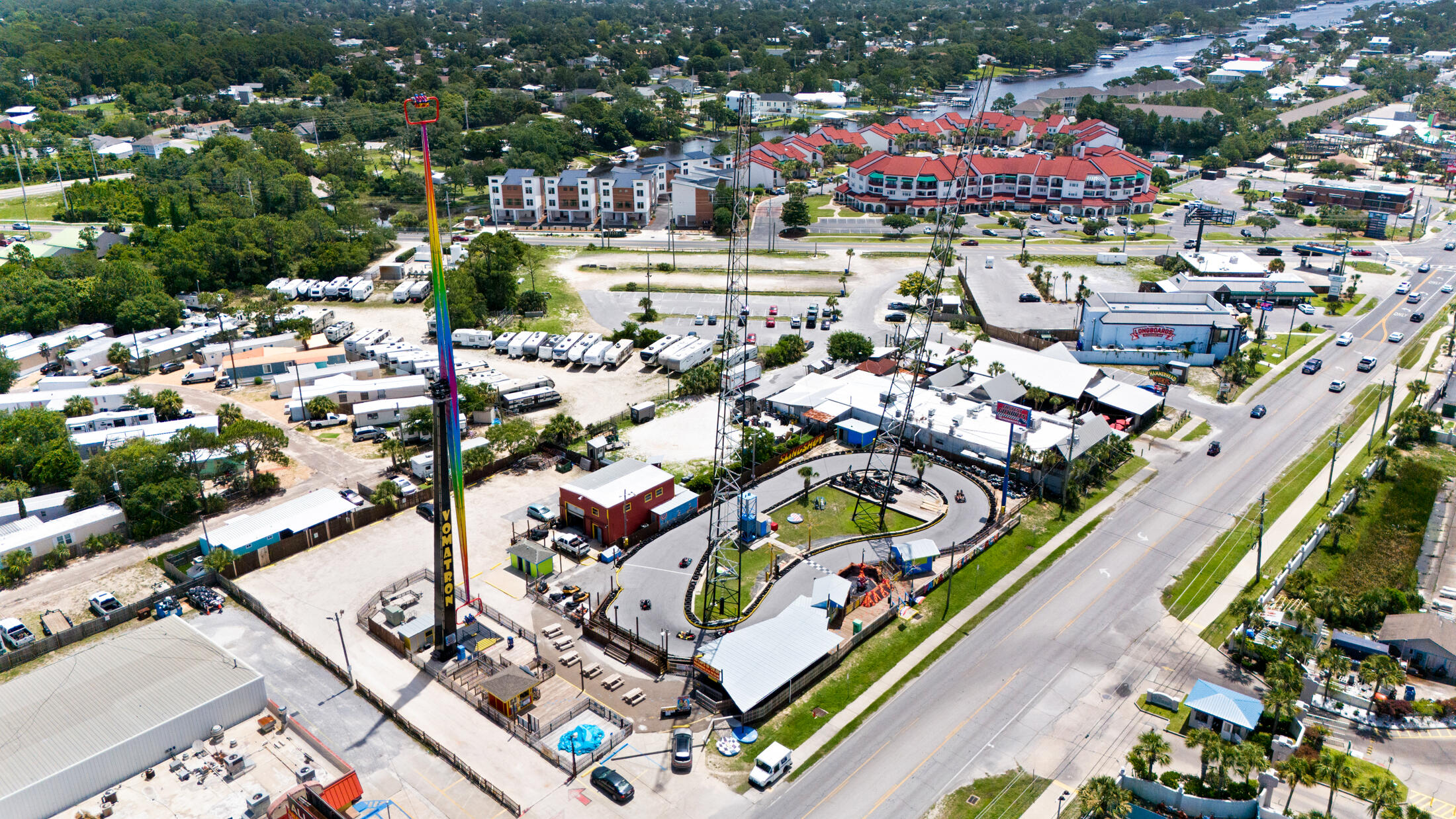 7413 Laird Street Panama City Beach FL 32408