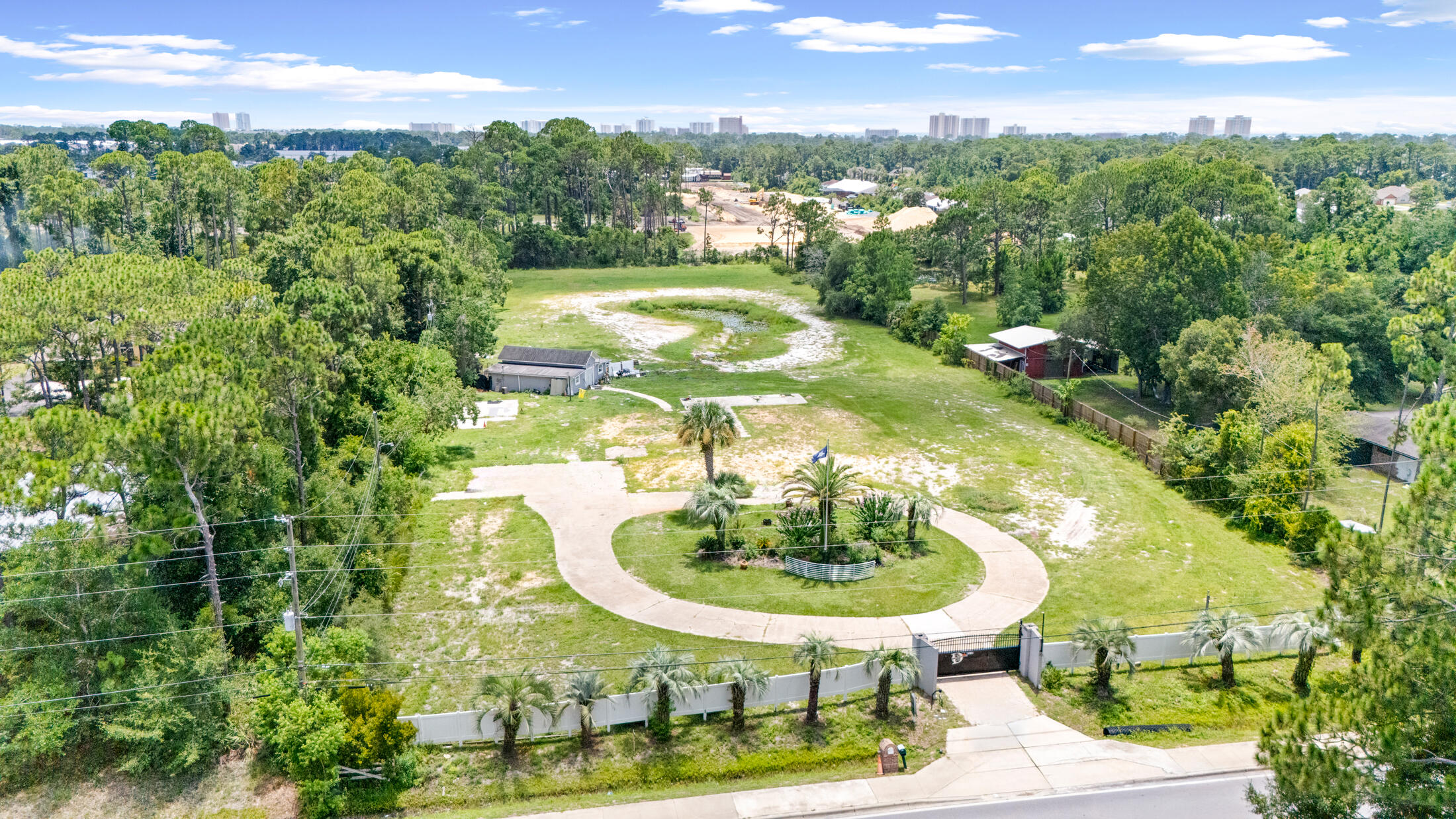 7413 Laird Street Panama City Beach FL 32408