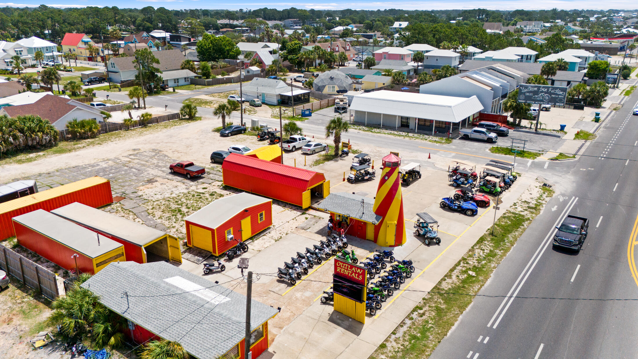 7413 Laird Street Panama City Beach FL 32408