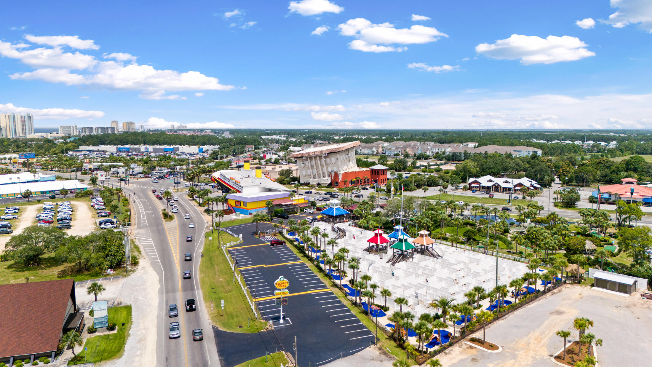7413 Laird Street Panama City Beach FL 32408