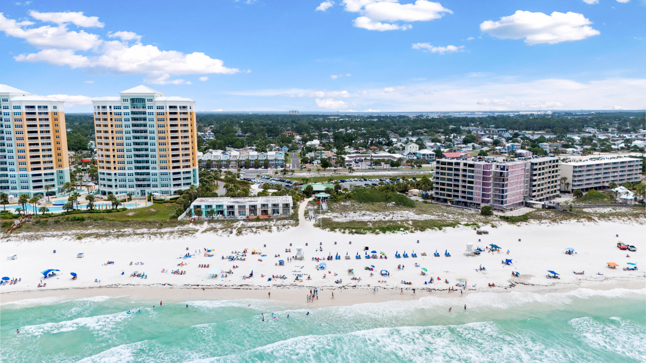 7413 Laird Street Panama City Beach FL 32408