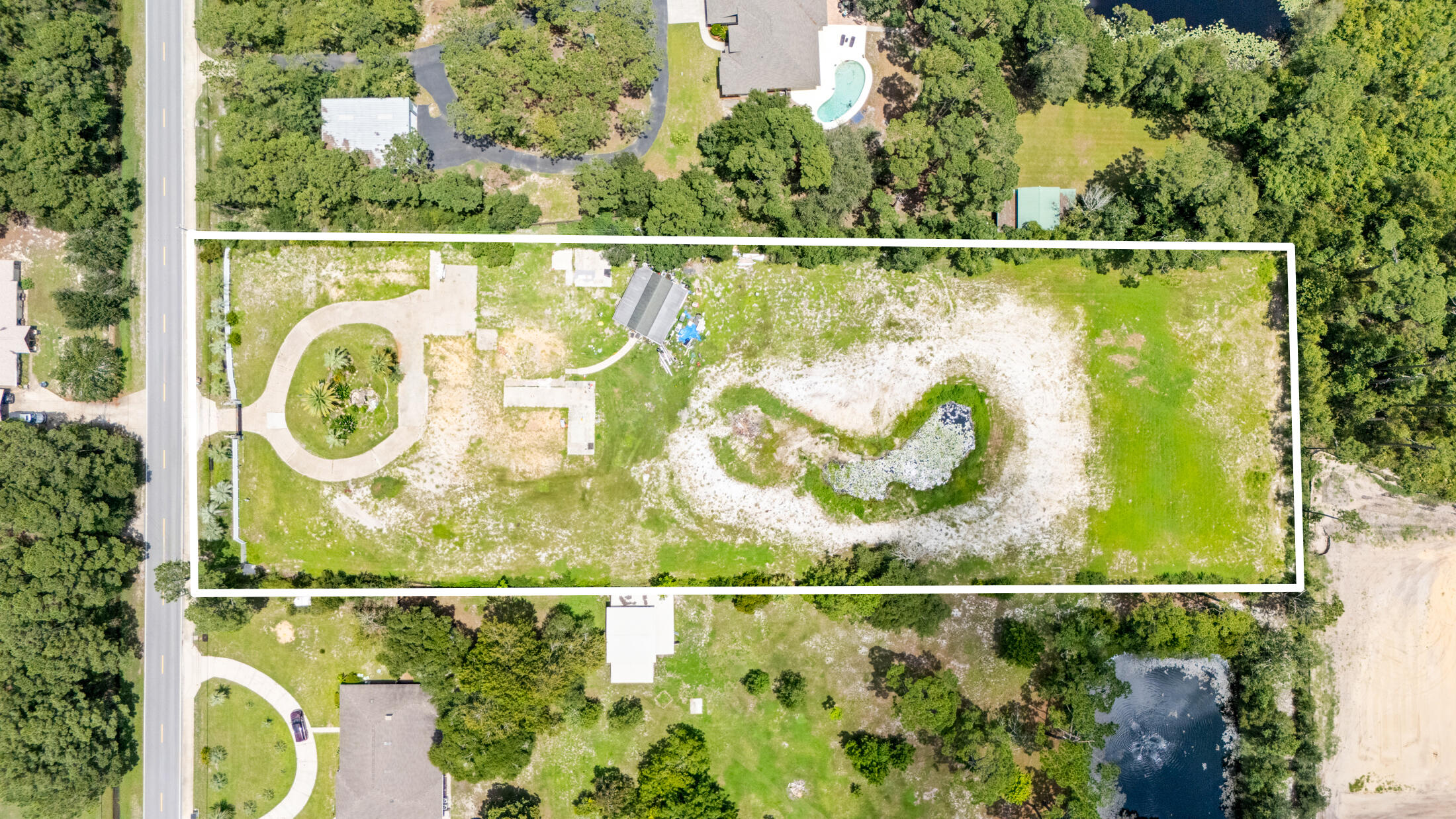 7413 Laird Street Panama City Beach FL 32408