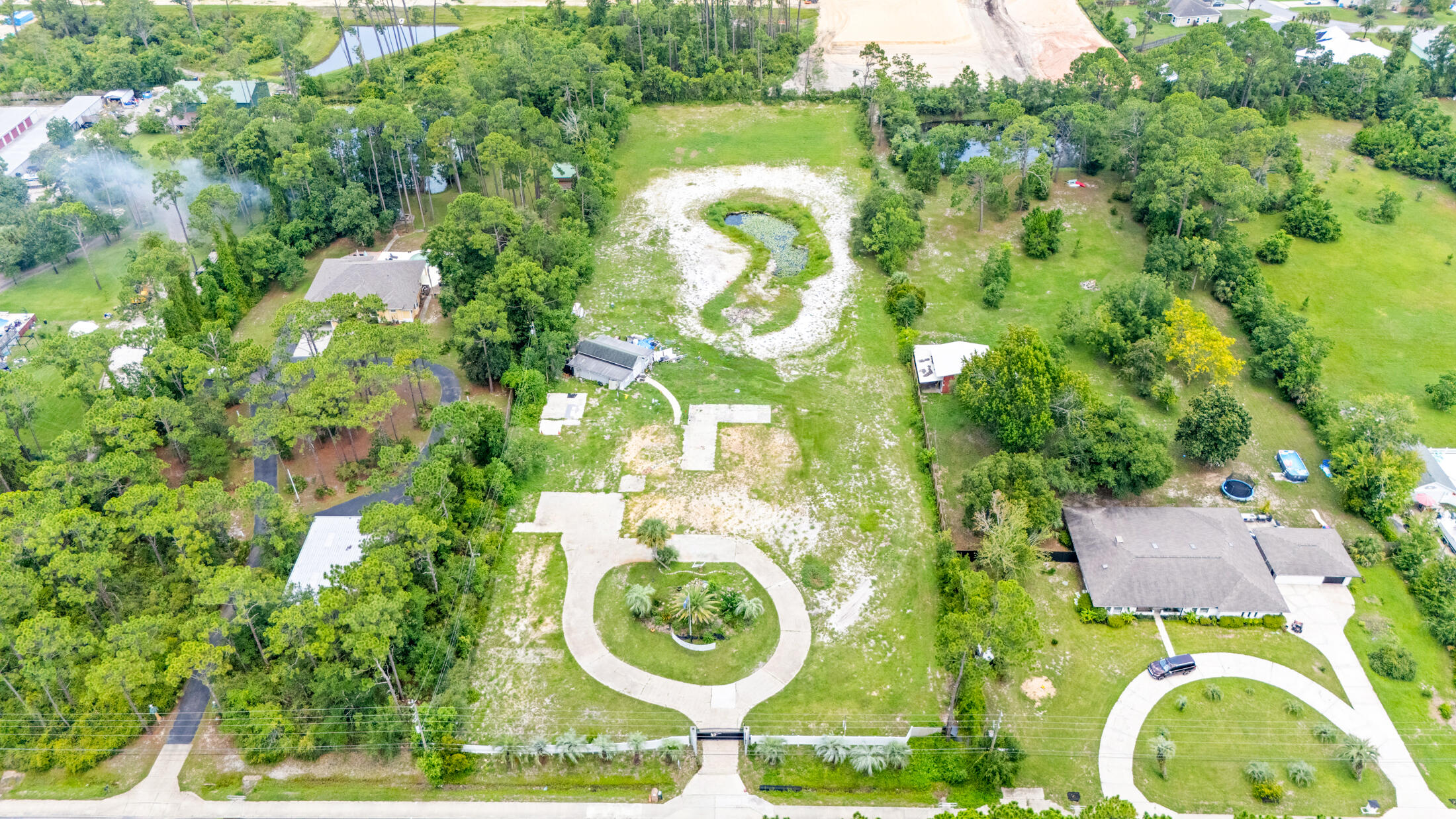 7413 Laird Street Panama City Beach FL 32408