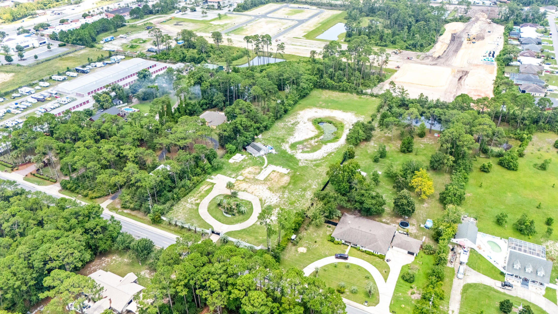 7413 Laird Street Panama City Beach FL 32408