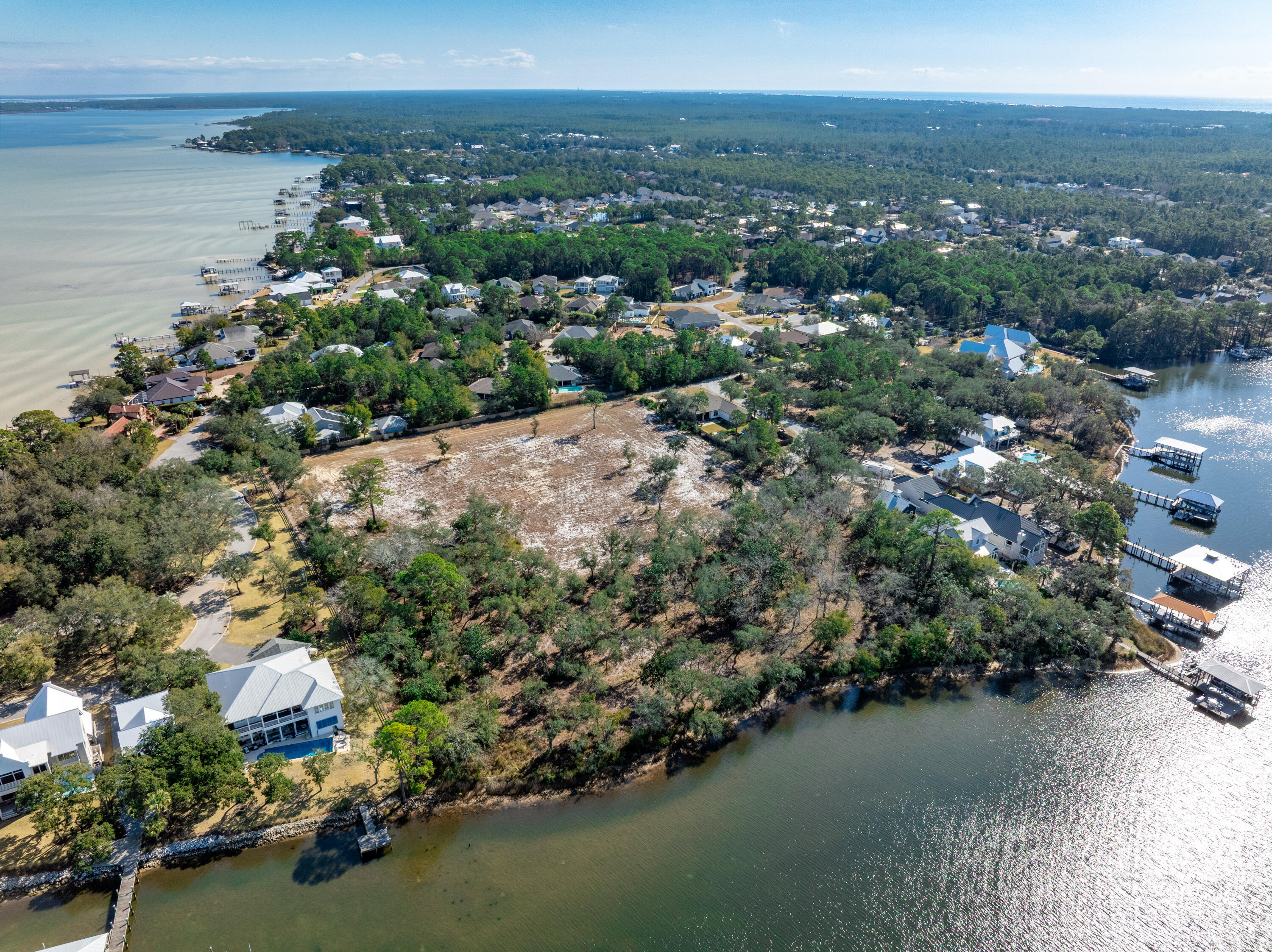 704 E Mack Bayou Drive Santa Rosa Beach FL 32459