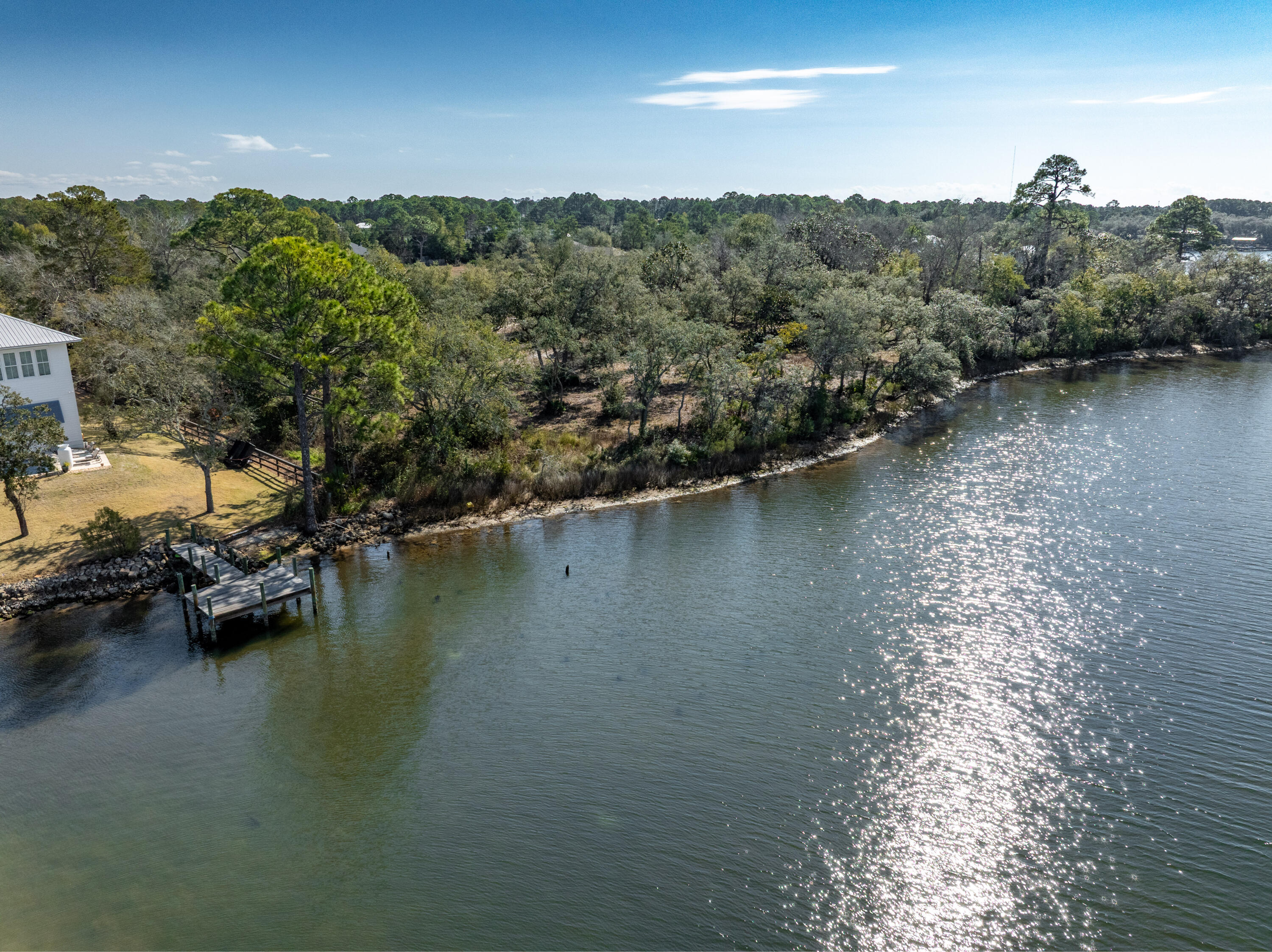 704 E Mack Bayou Drive Santa Rosa Beach FL 32459