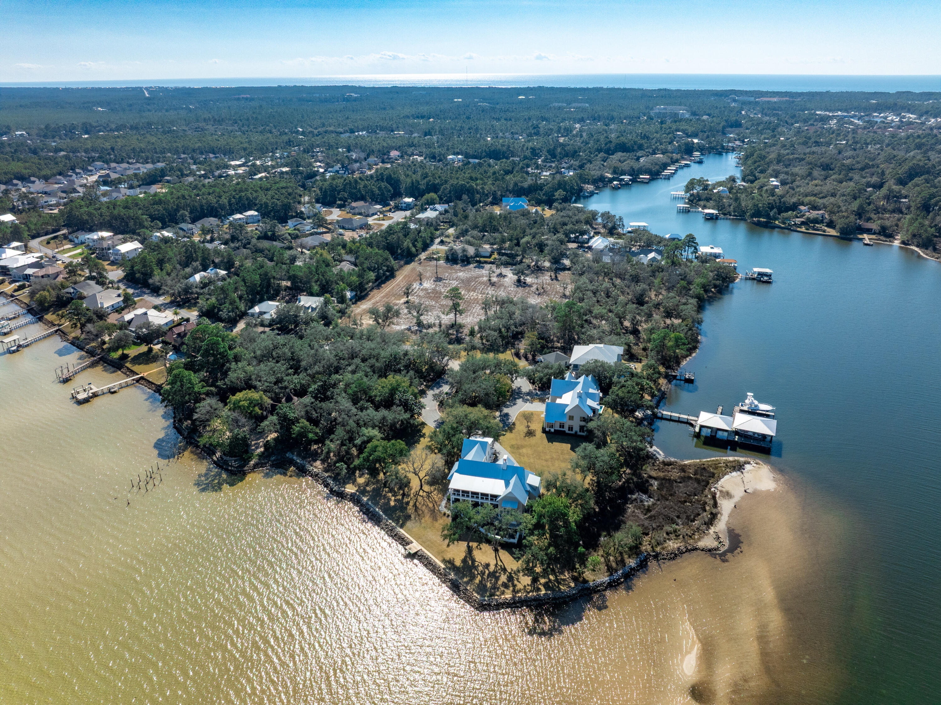 704 E Mack Bayou Drive Santa Rosa Beach FL 32459