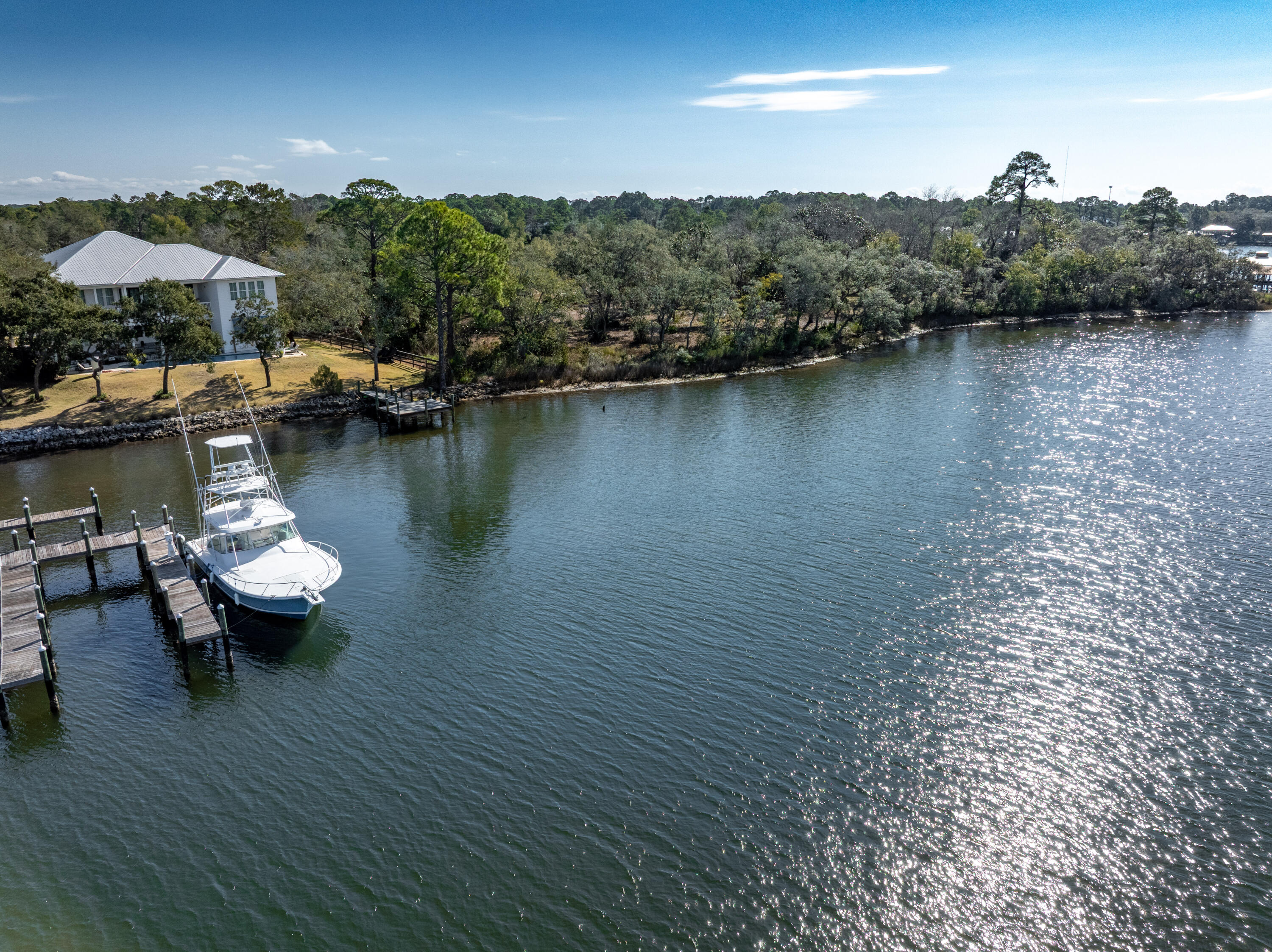 704 E Mack Bayou Drive Santa Rosa Beach FL 32459