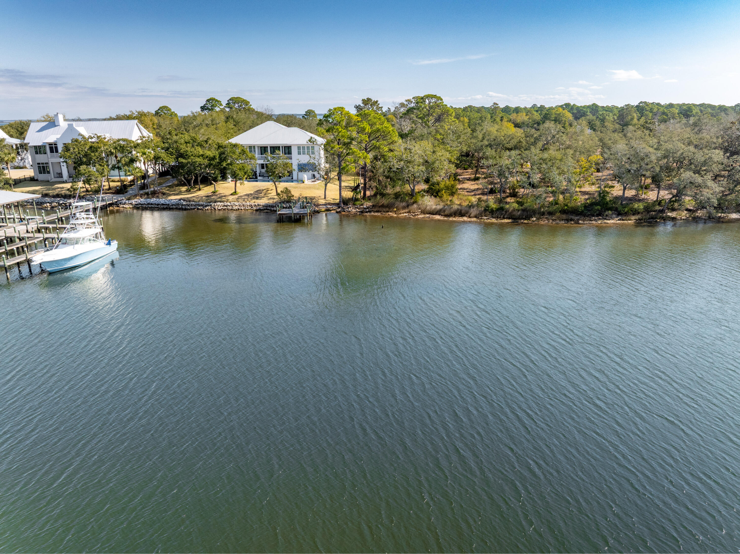 704 E Mack Bayou Drive Santa Rosa Beach FL 32459