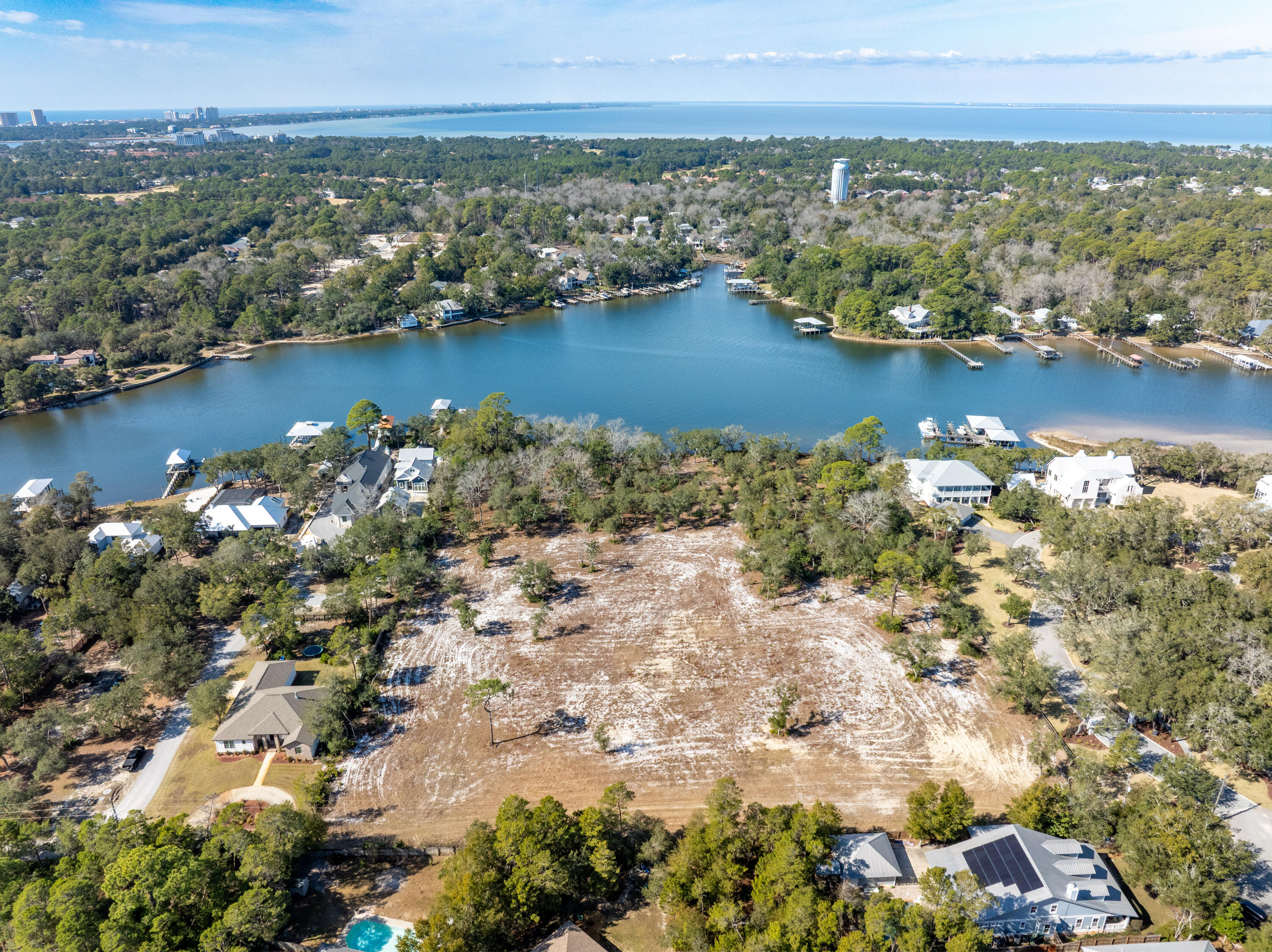 704 E Mack Bayou Drive Santa Rosa Beach FL 32459