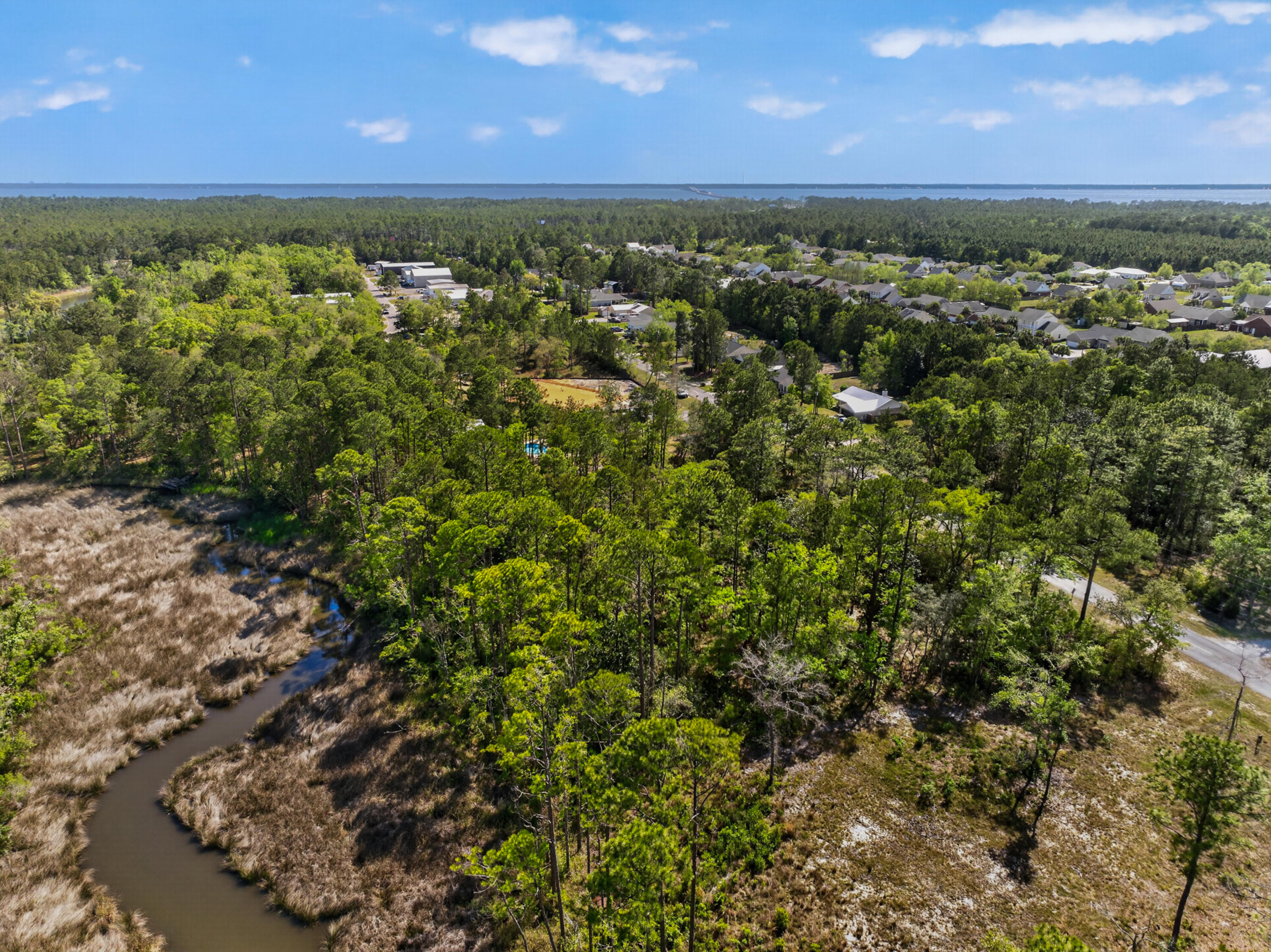 Lot 7 Bay Grove Freeport FL 32439
