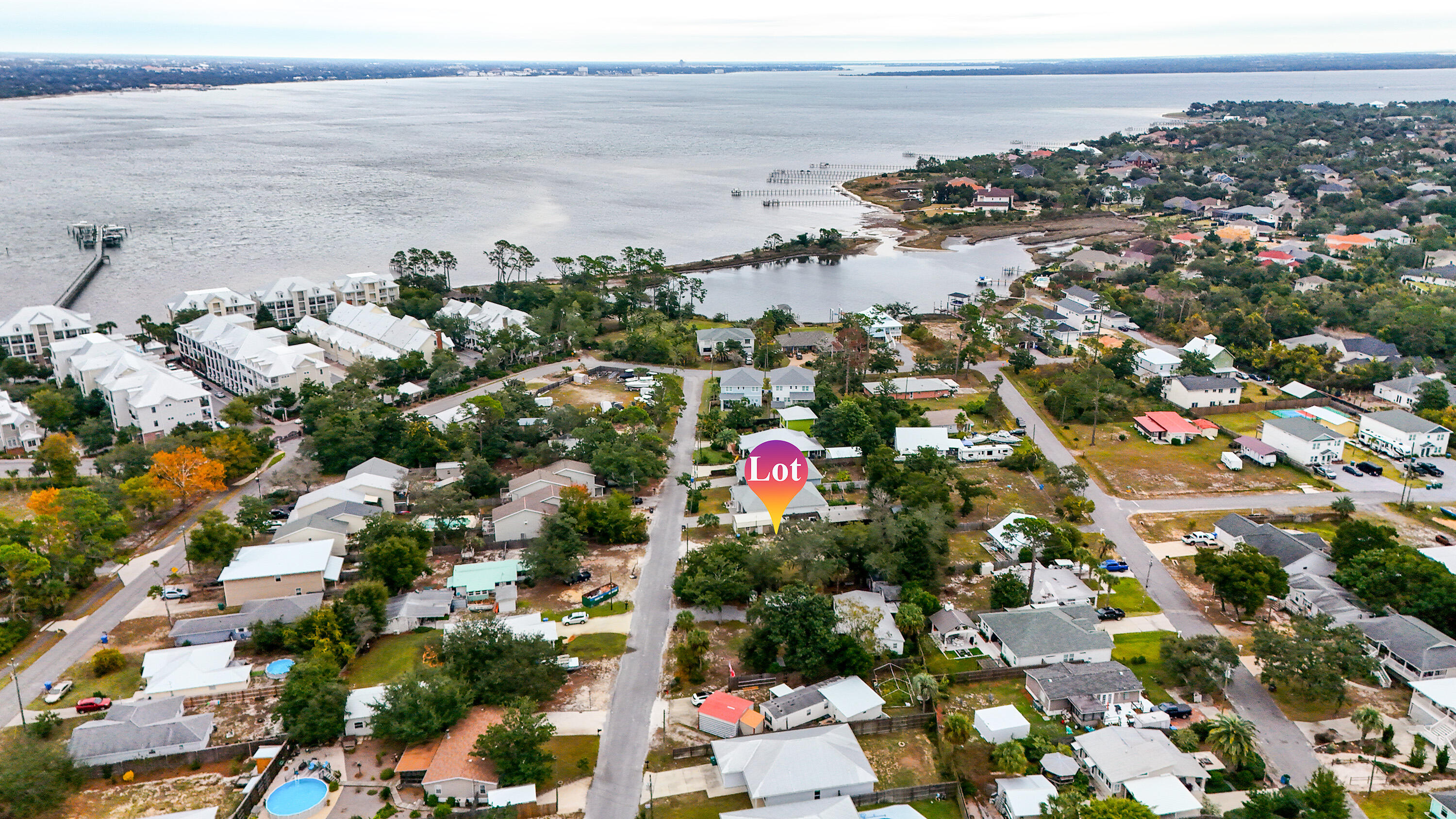 4133 Catherine Street Panama City Beach FL 32408