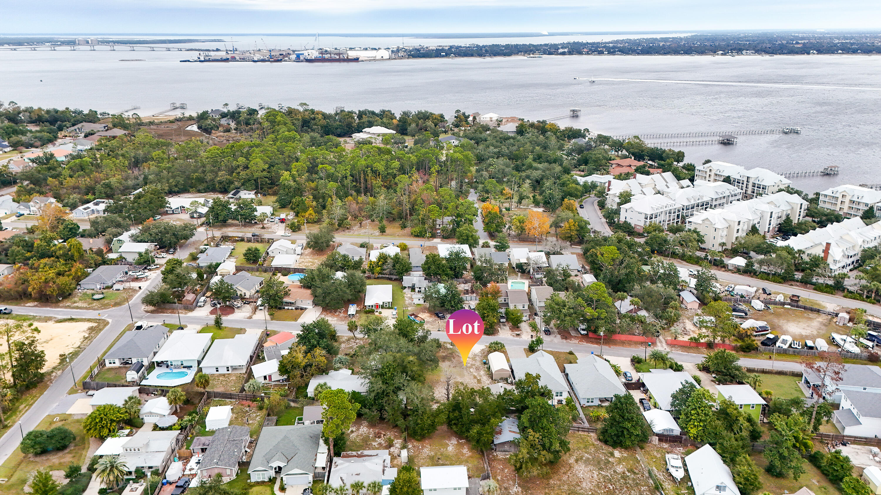 4133 Catherine Street Panama City Beach FL 32408