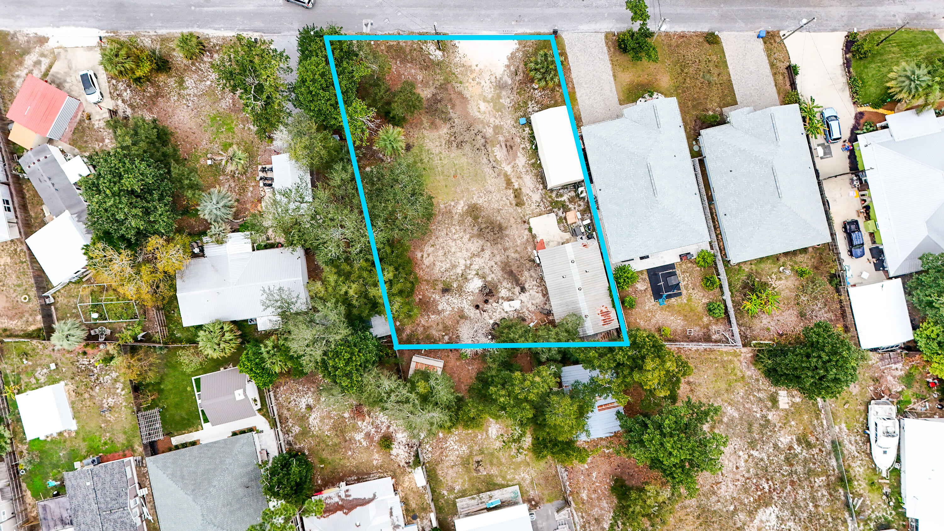 4133 Catherine Street Panama City Beach FL 32408
