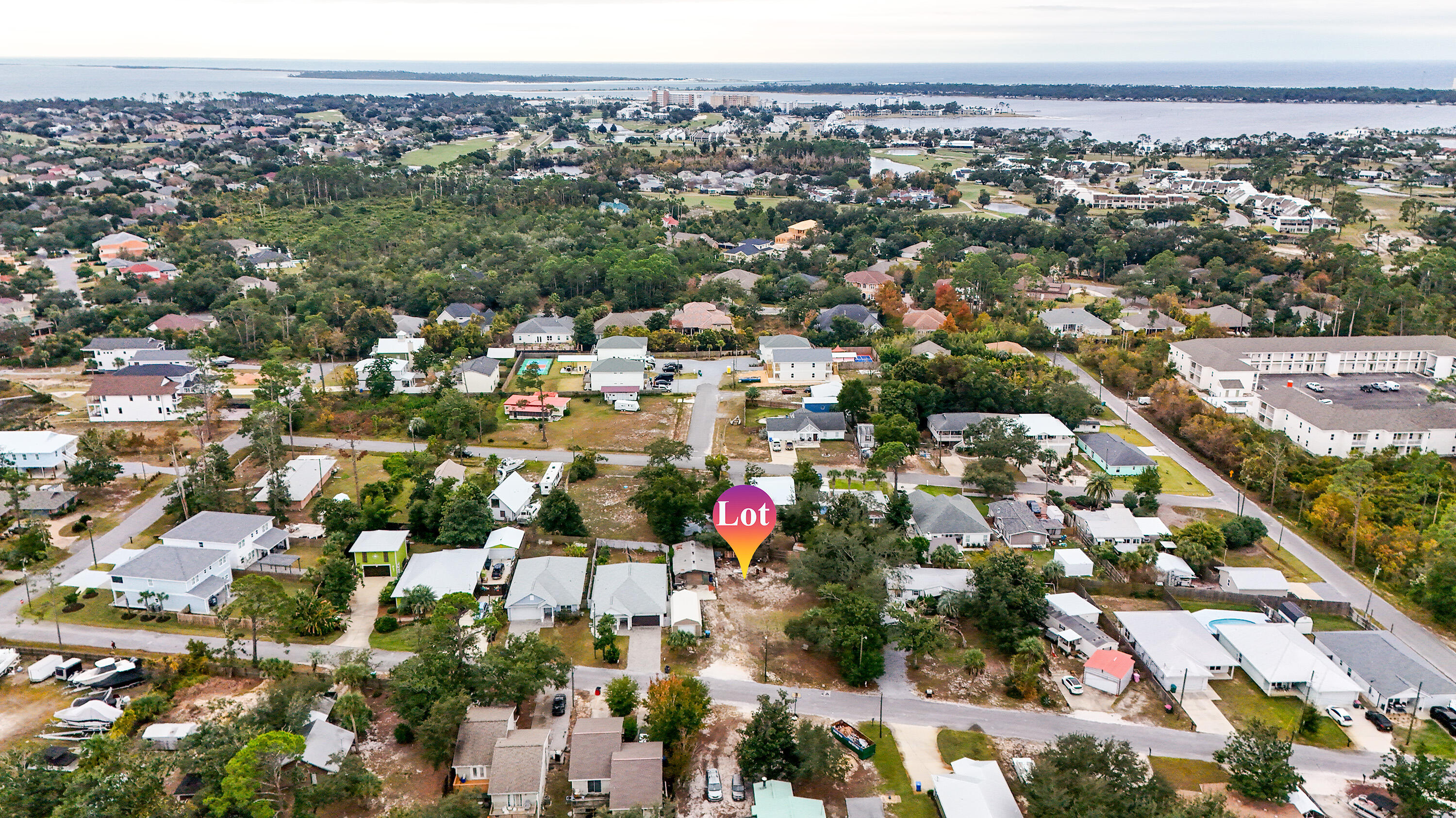 4133 Catherine Street Panama City Beach FL 32408