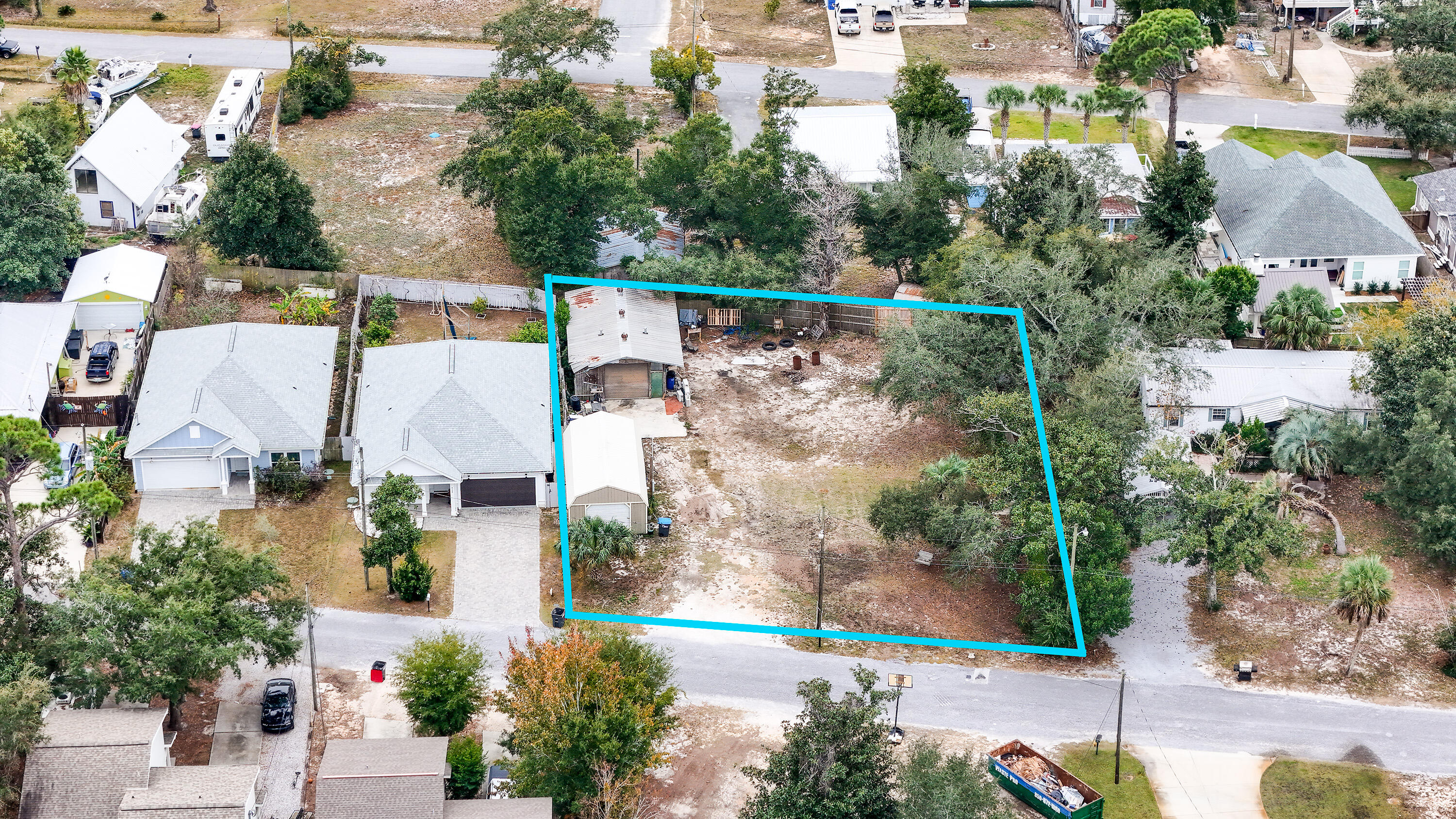 4133 Catherine Street Panama City Beach FL 32408