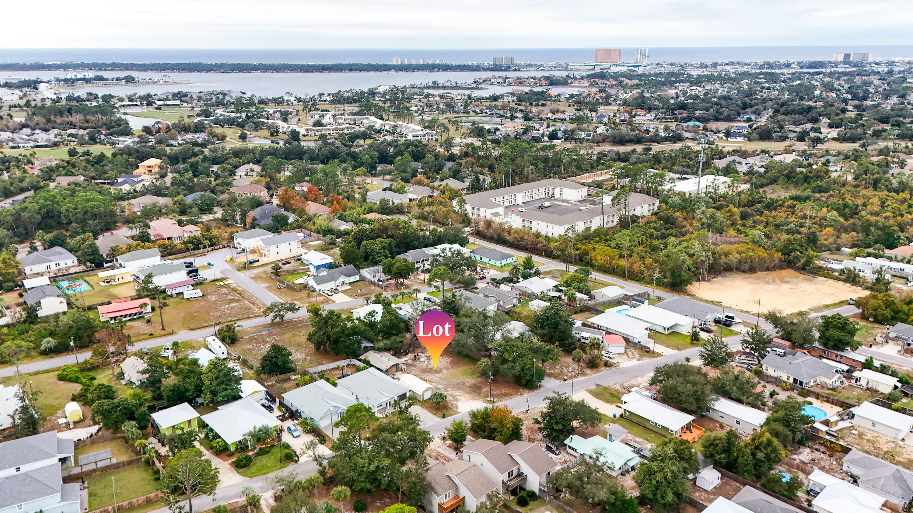 4133 Catherine Street Panama City Beach FL 32408