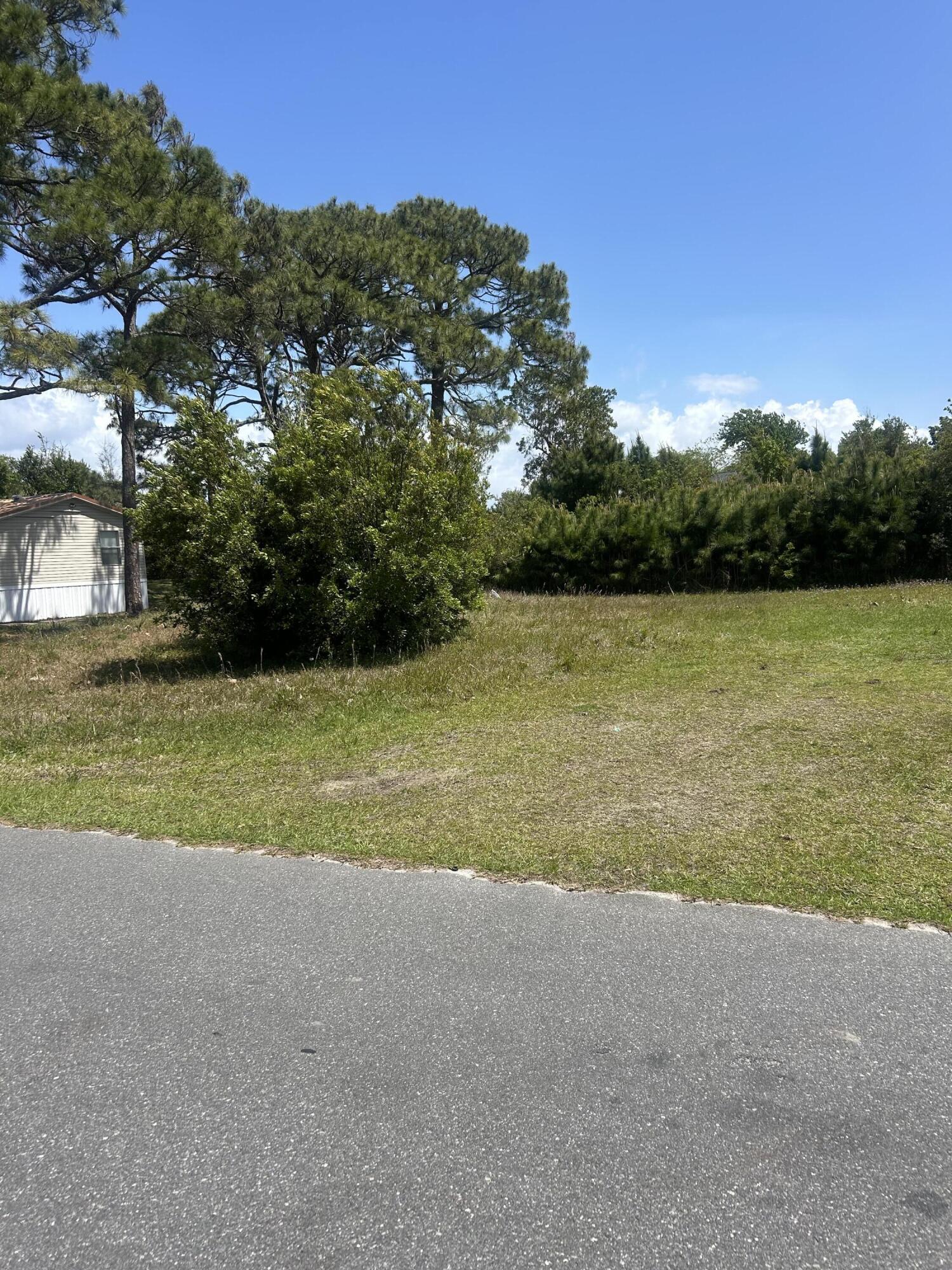 2731 S Pleasant Oak Court Panama City Beach FL 32408