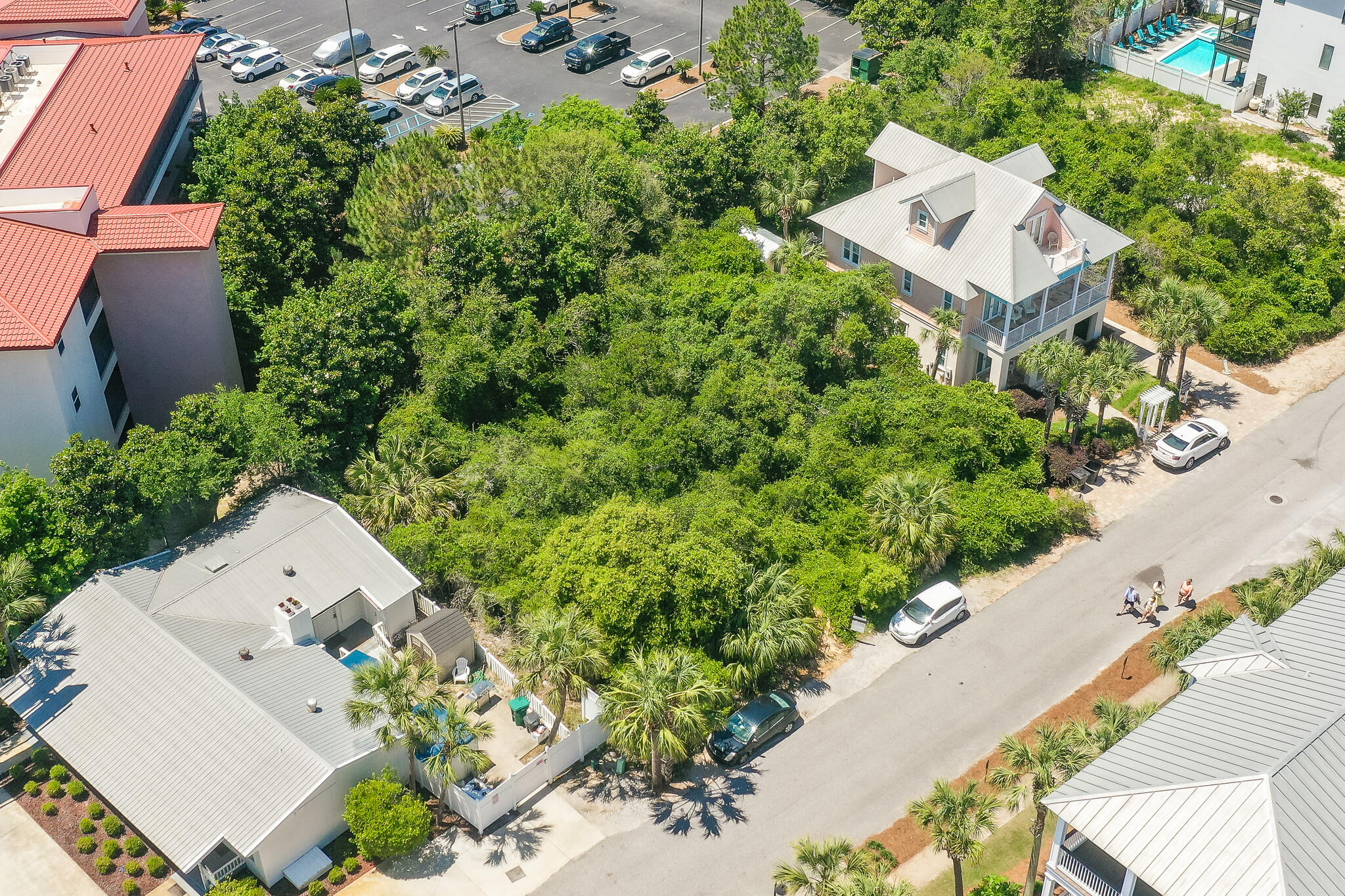 Lot 12 Hollywood Street Miramar Beach FL 32550