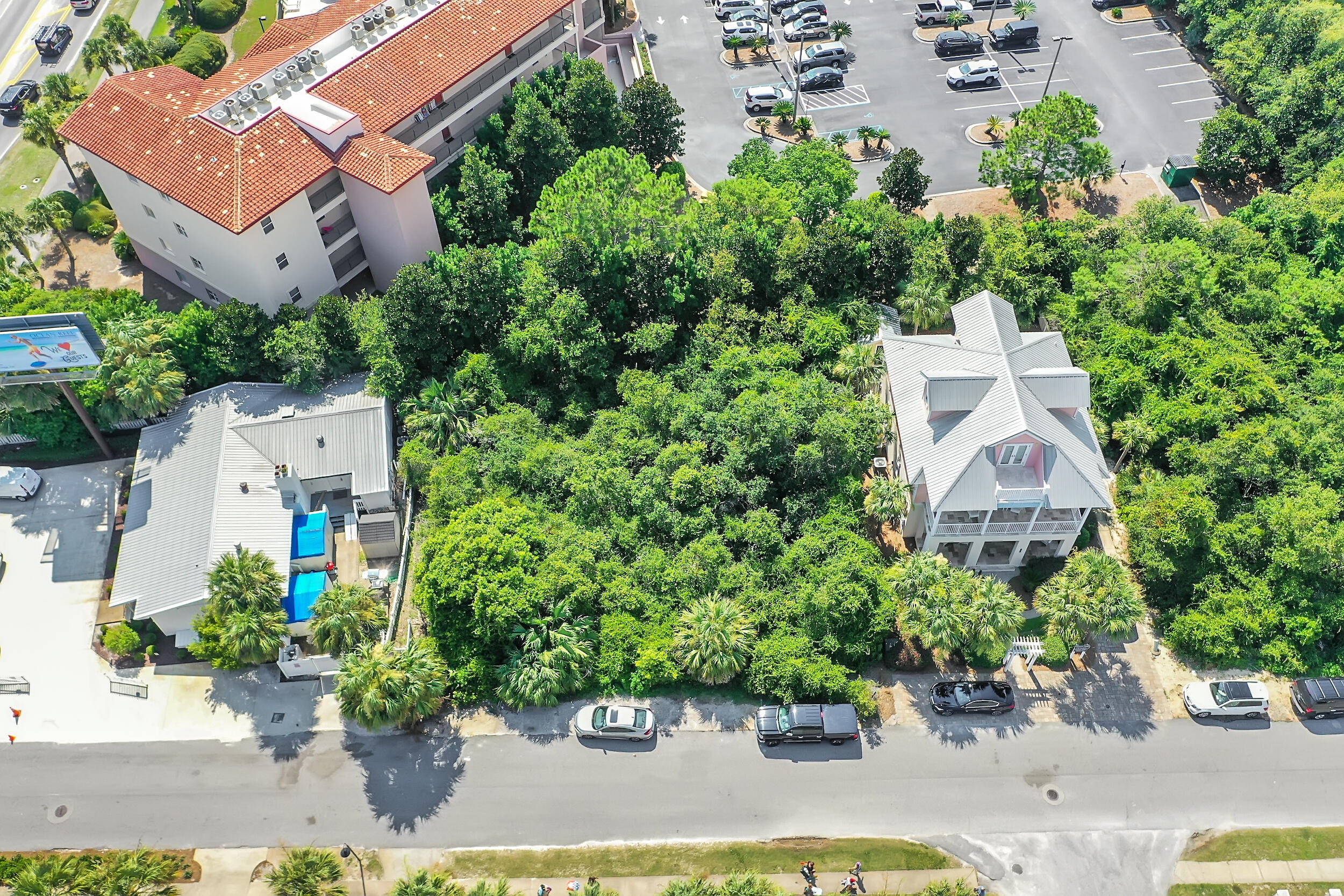 Lot 12 Hollywood Street Miramar Beach FL 32550