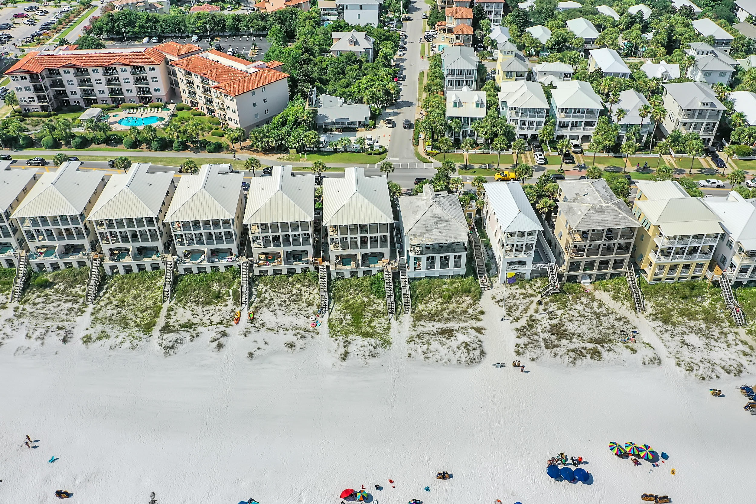 Lot 12 Hollywood Street Miramar Beach FL 32550