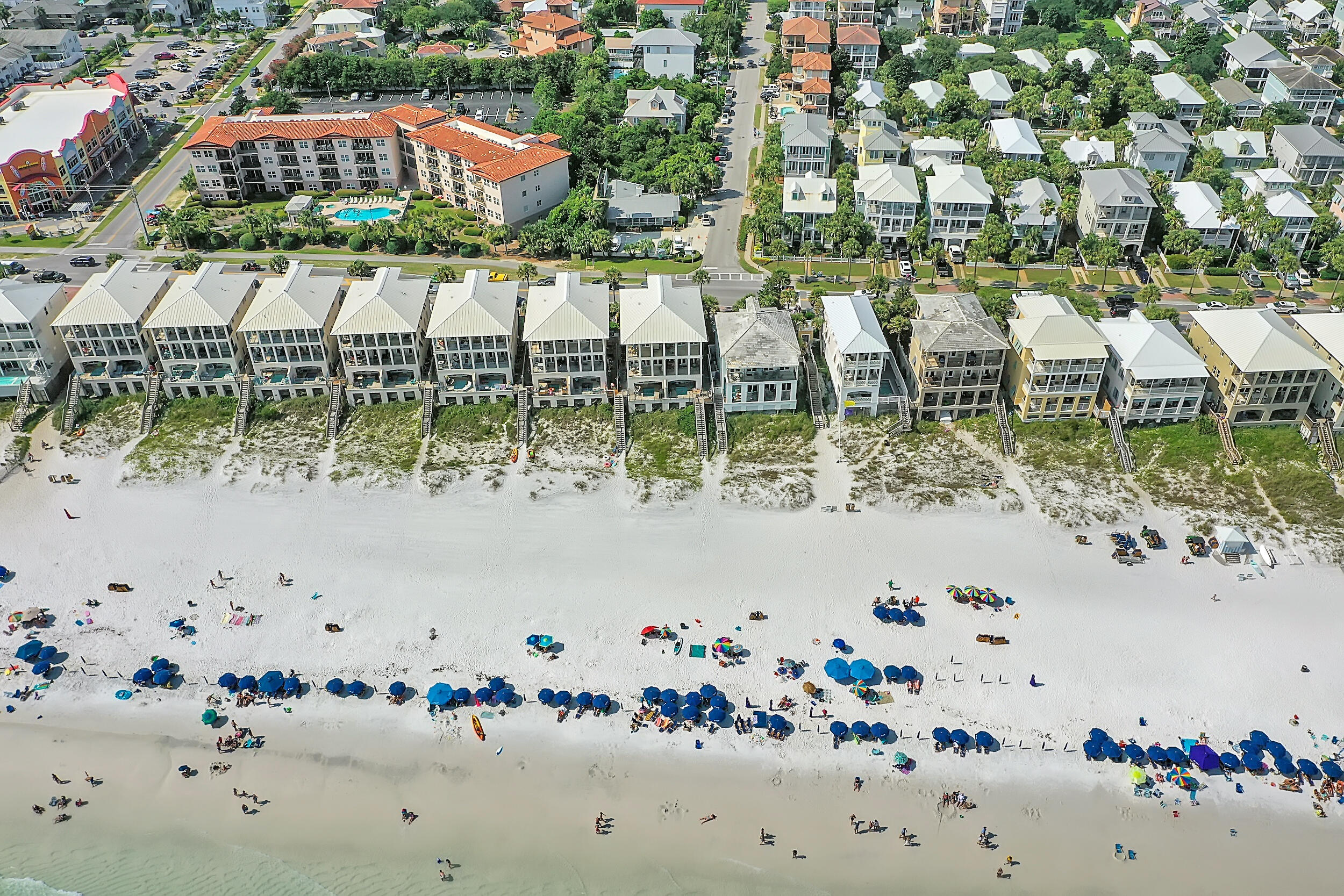 Lot 12 Hollywood Street Miramar Beach FL 32550
