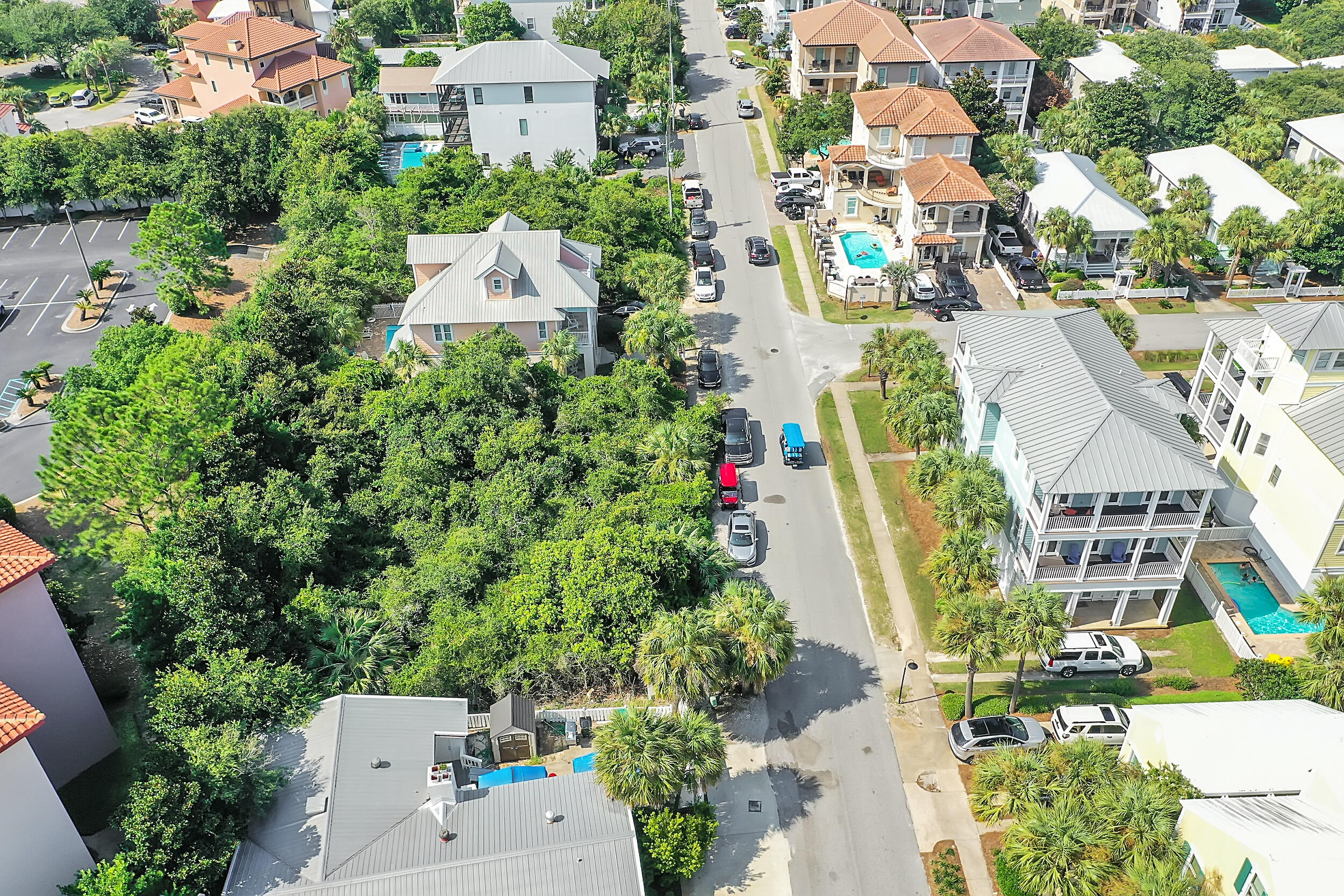 Lot 12 Hollywood Street Miramar Beach FL 32550