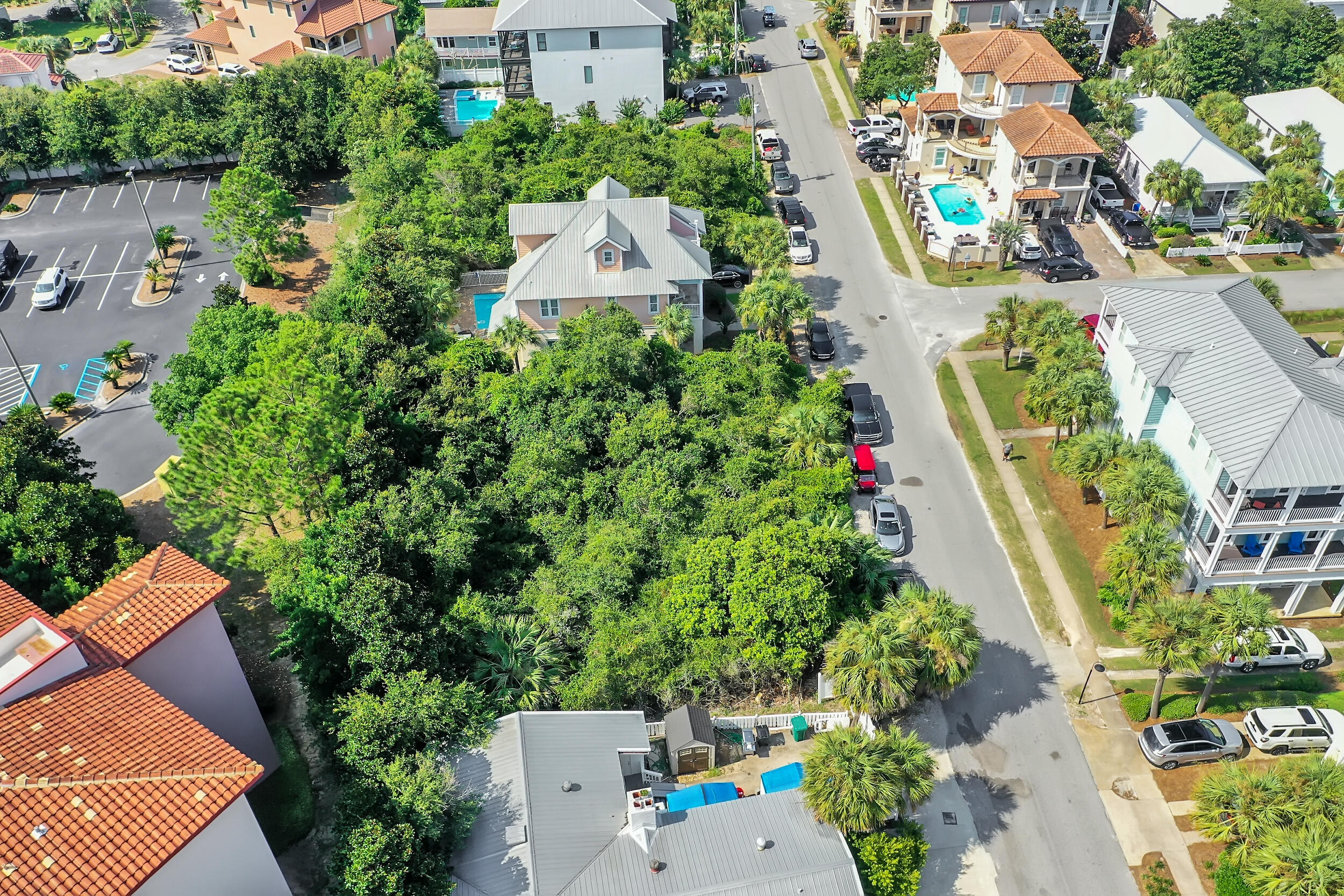 Lot 12 Hollywood Street Miramar Beach FL 32550