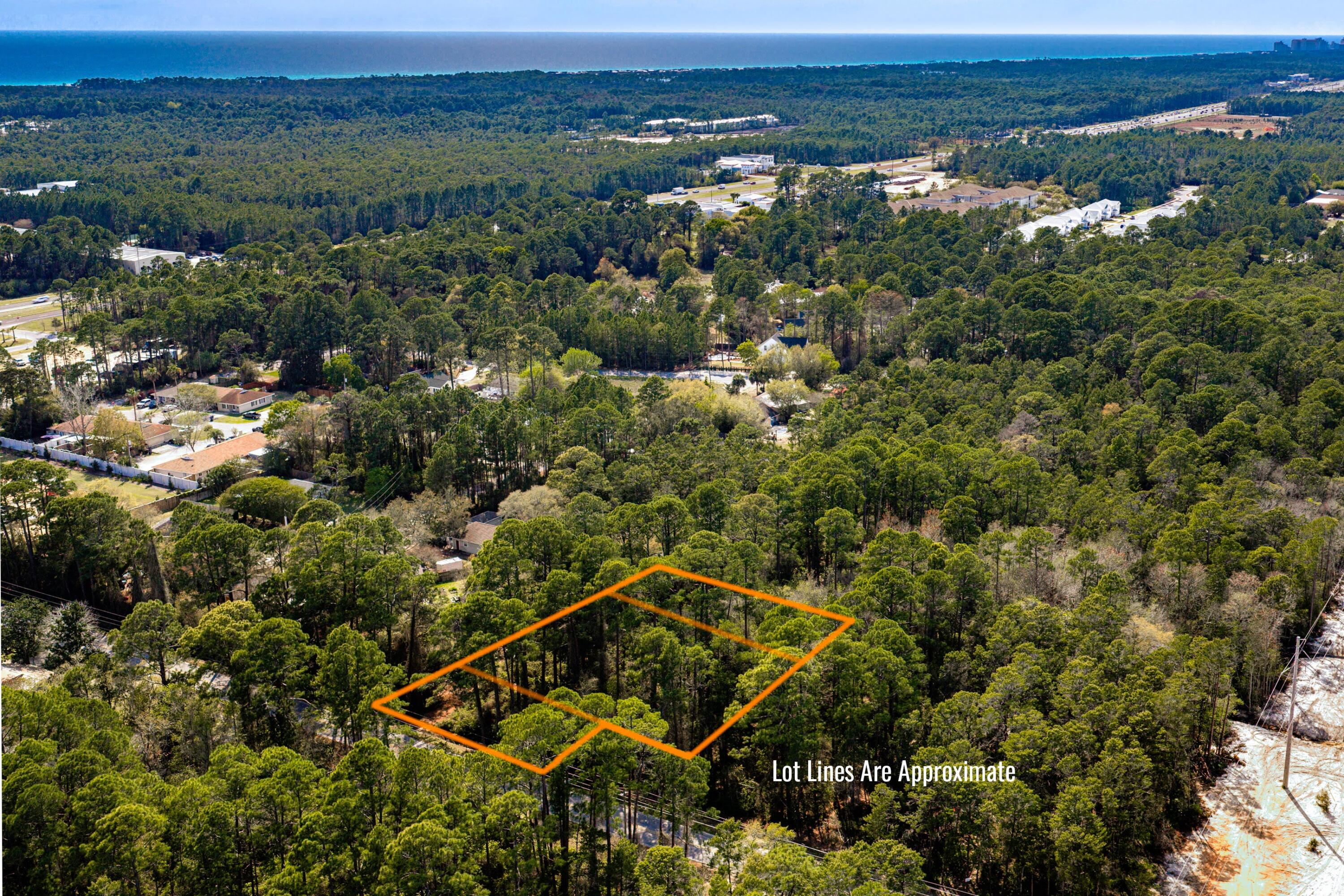151 Don Bishop Road Santa Rosa Beach FL 32459