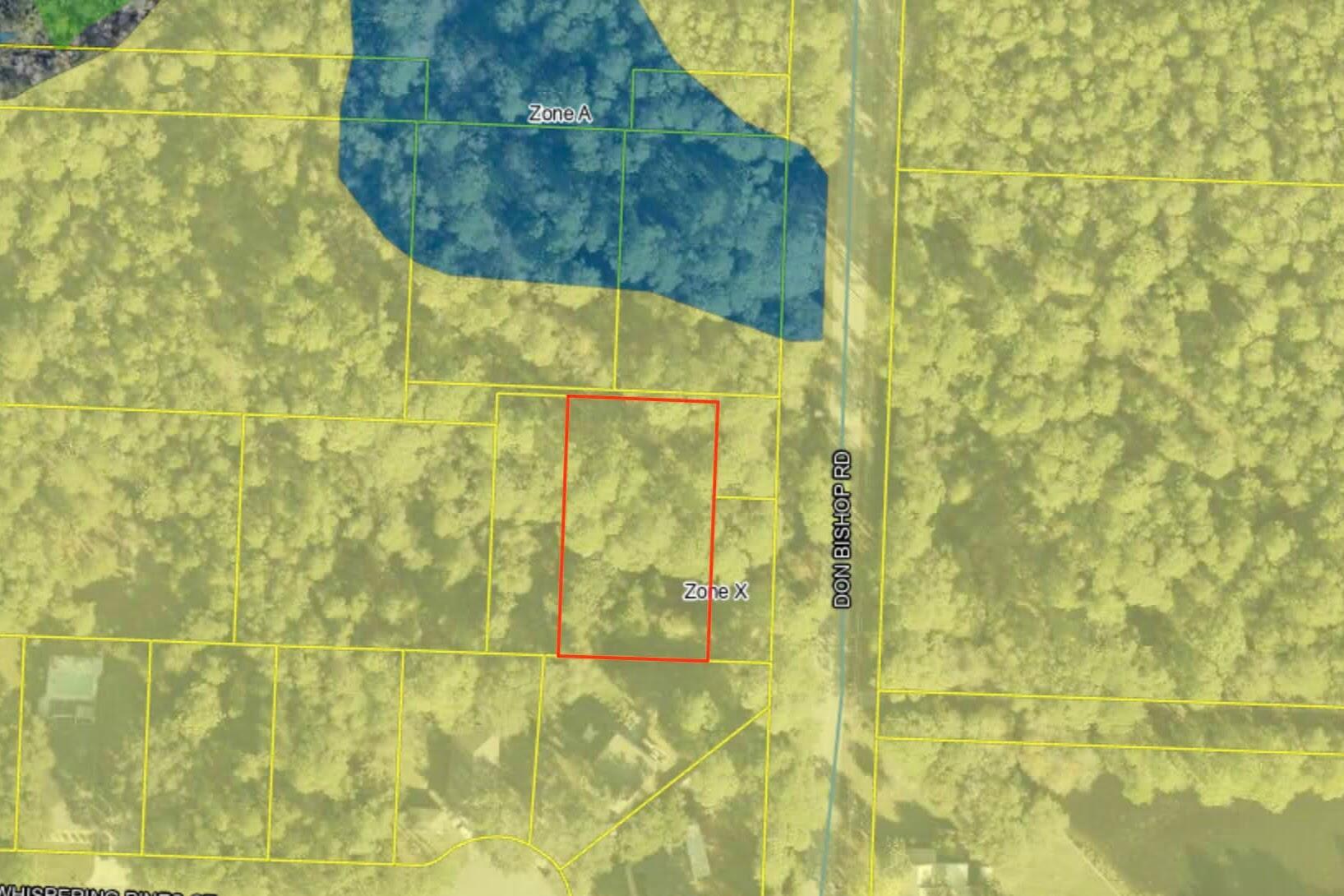 151 Don Bishop Road Santa Rosa Beach FL 32459