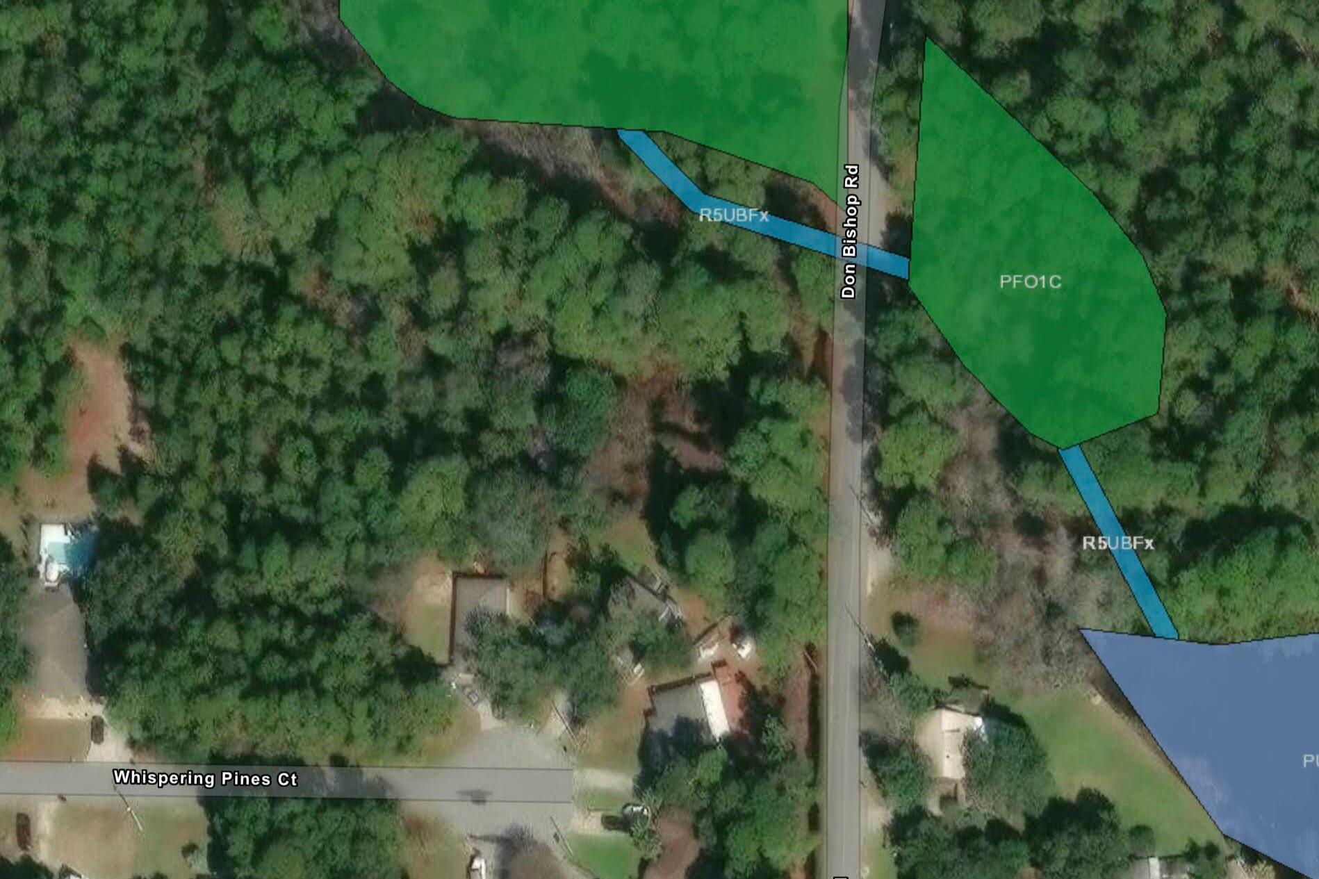 151 Don Bishop Road Santa Rosa Beach FL 32459