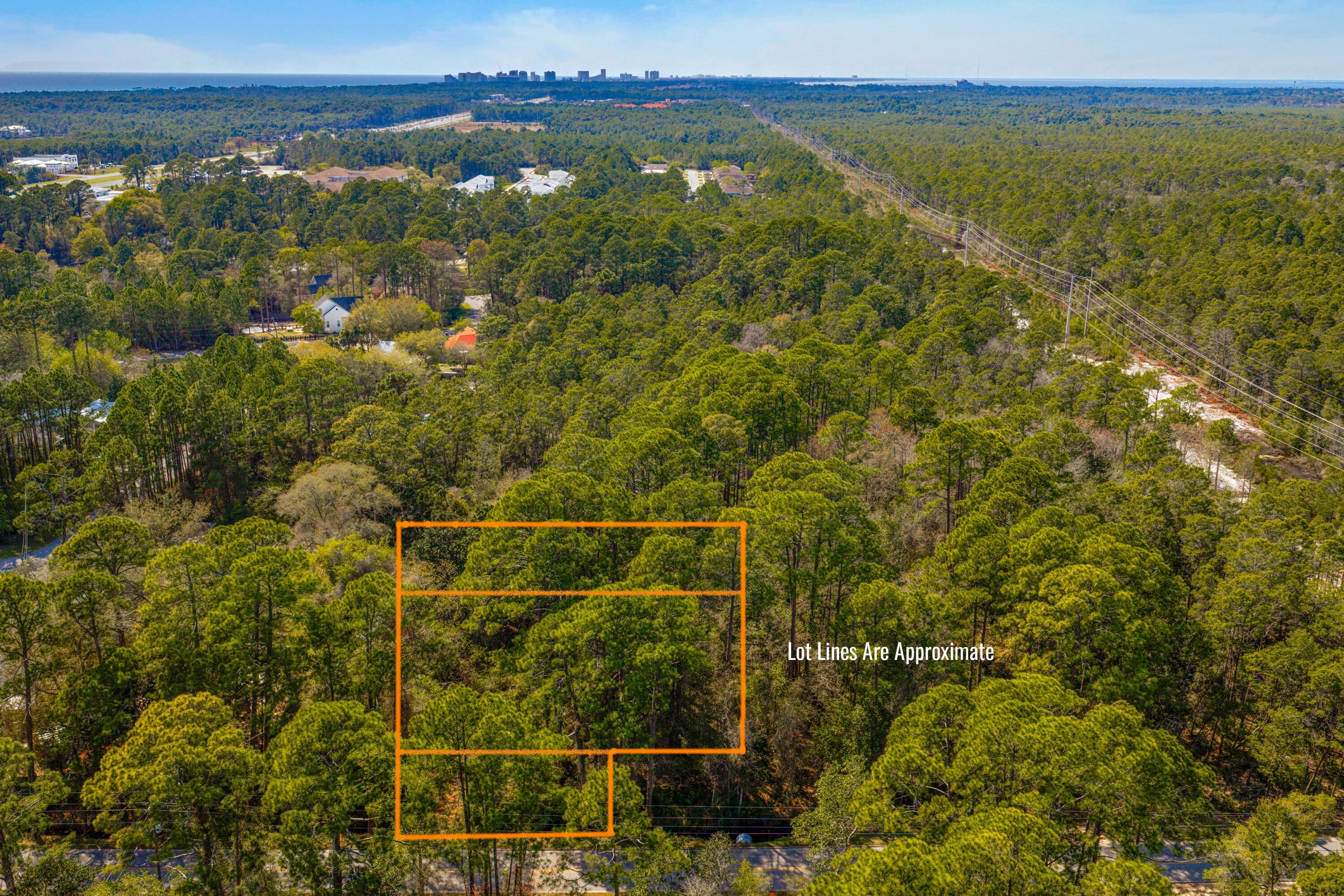 151 Don Bishop Road Santa Rosa Beach FL 32459