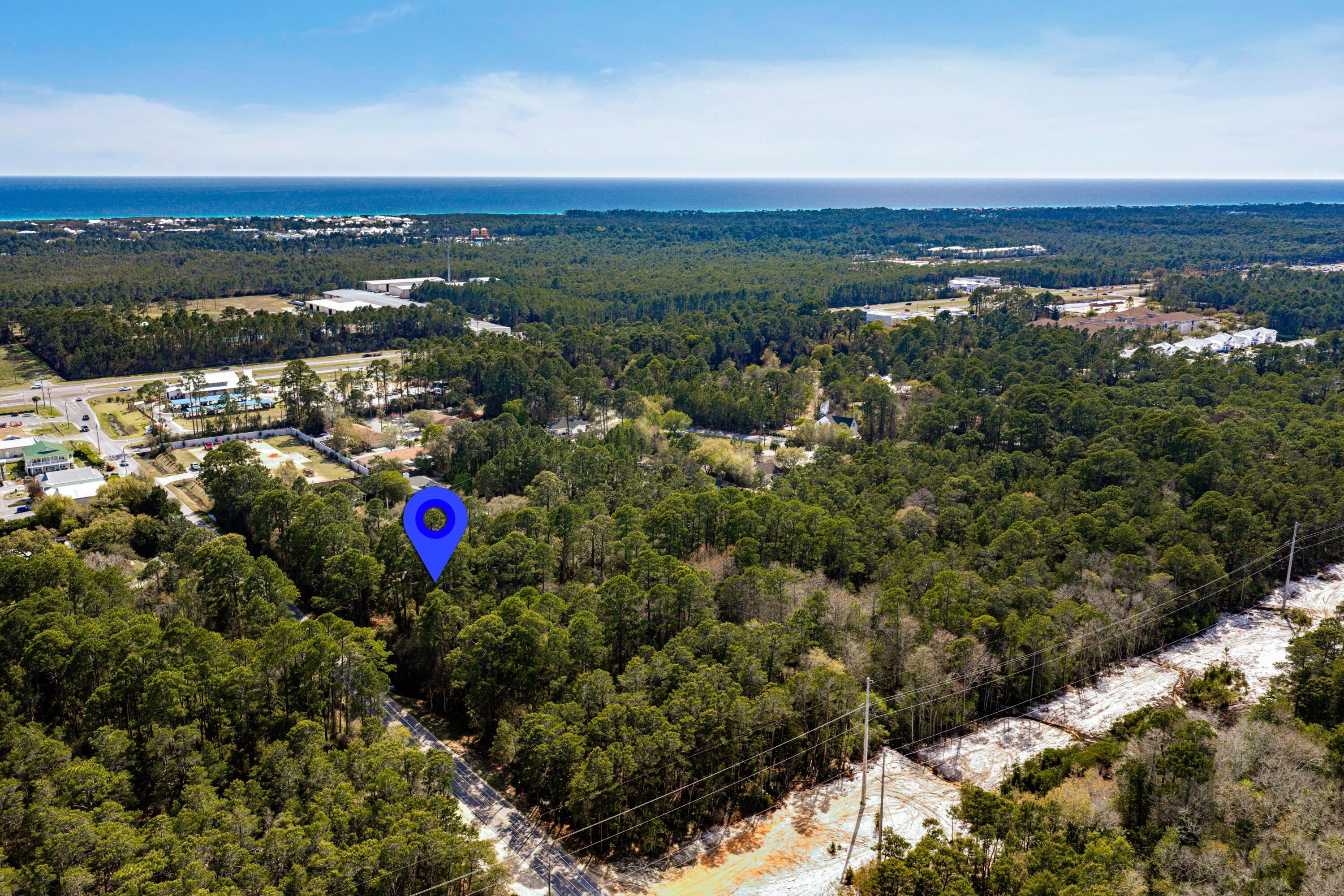 151 Don Bishop Road Santa Rosa Beach FL 32459