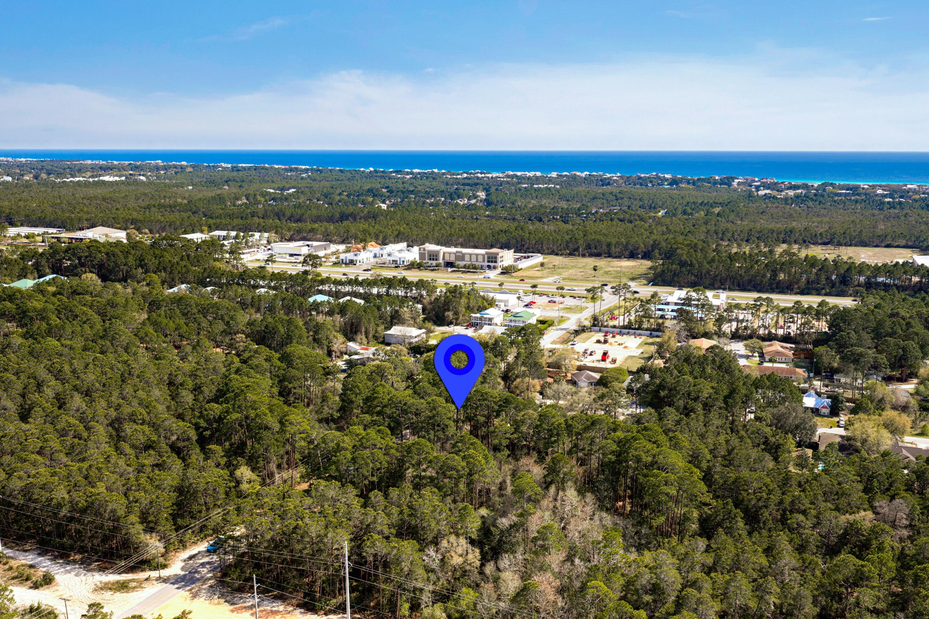 151 Don Bishop Road Santa Rosa Beach FL 32459