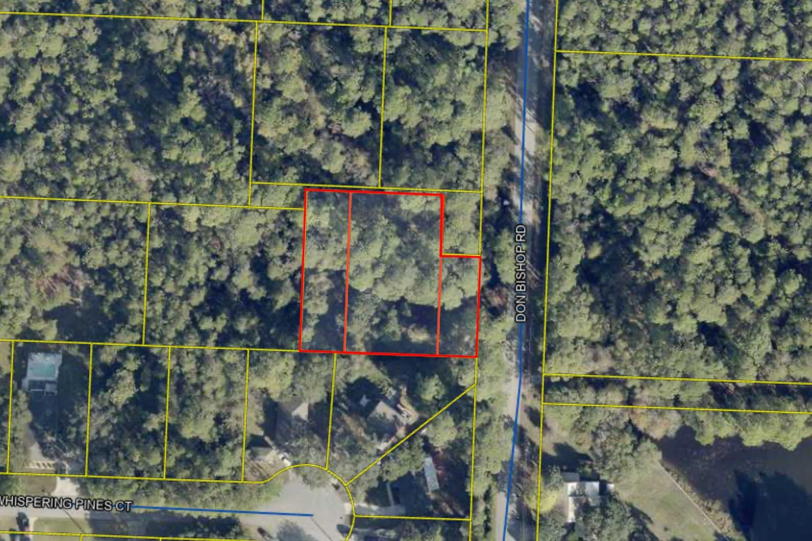 151 Don Bishop Road Santa Rosa Beach FL 32459