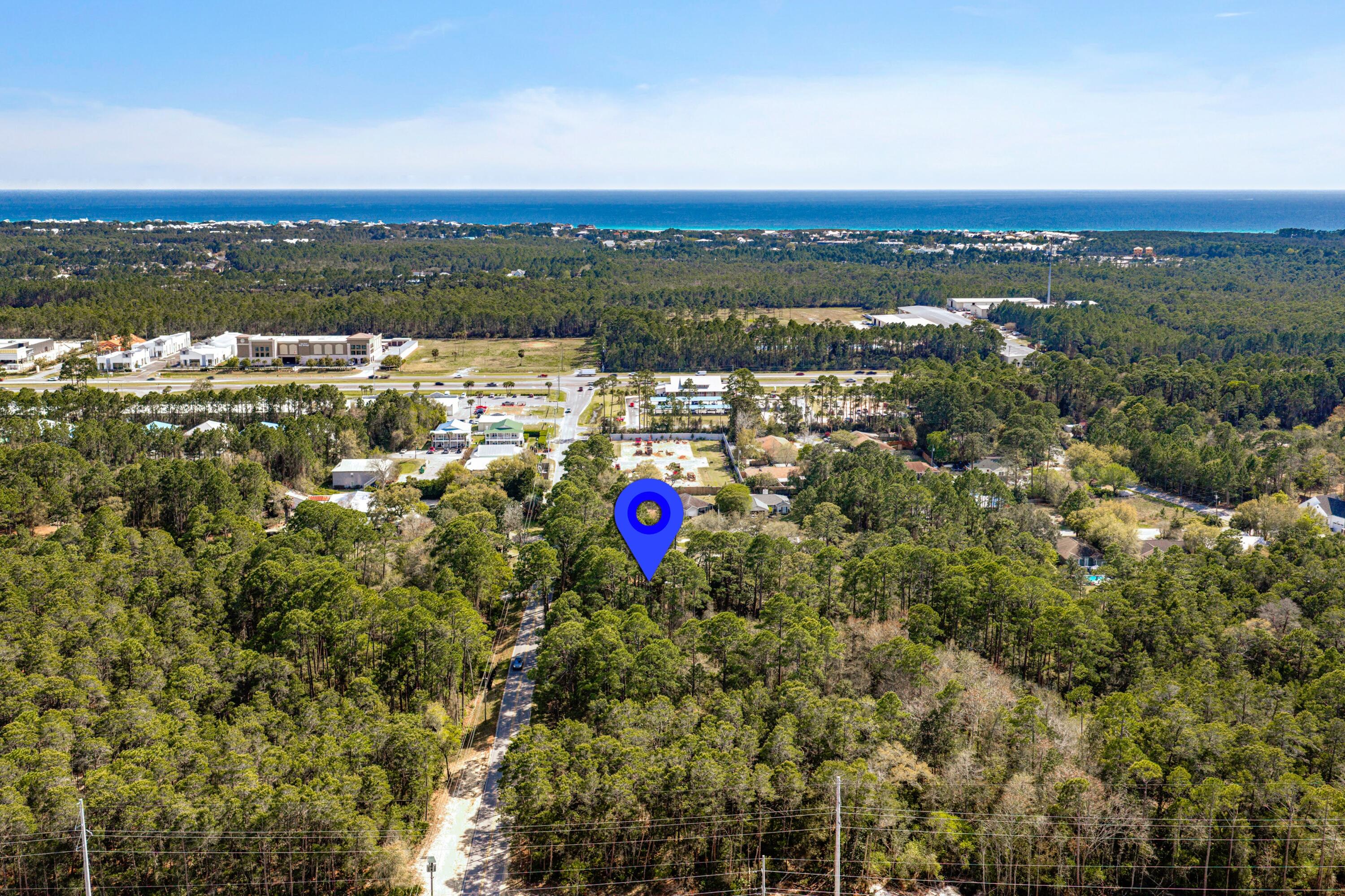 151 Don Bishop Road Santa Rosa Beach FL 32459