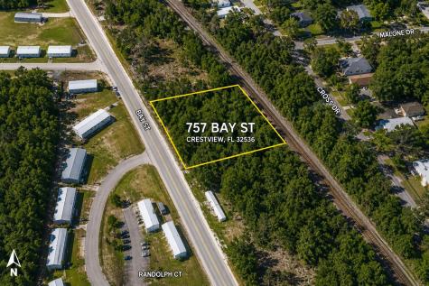 757 Bay Street Crestview FL 32536