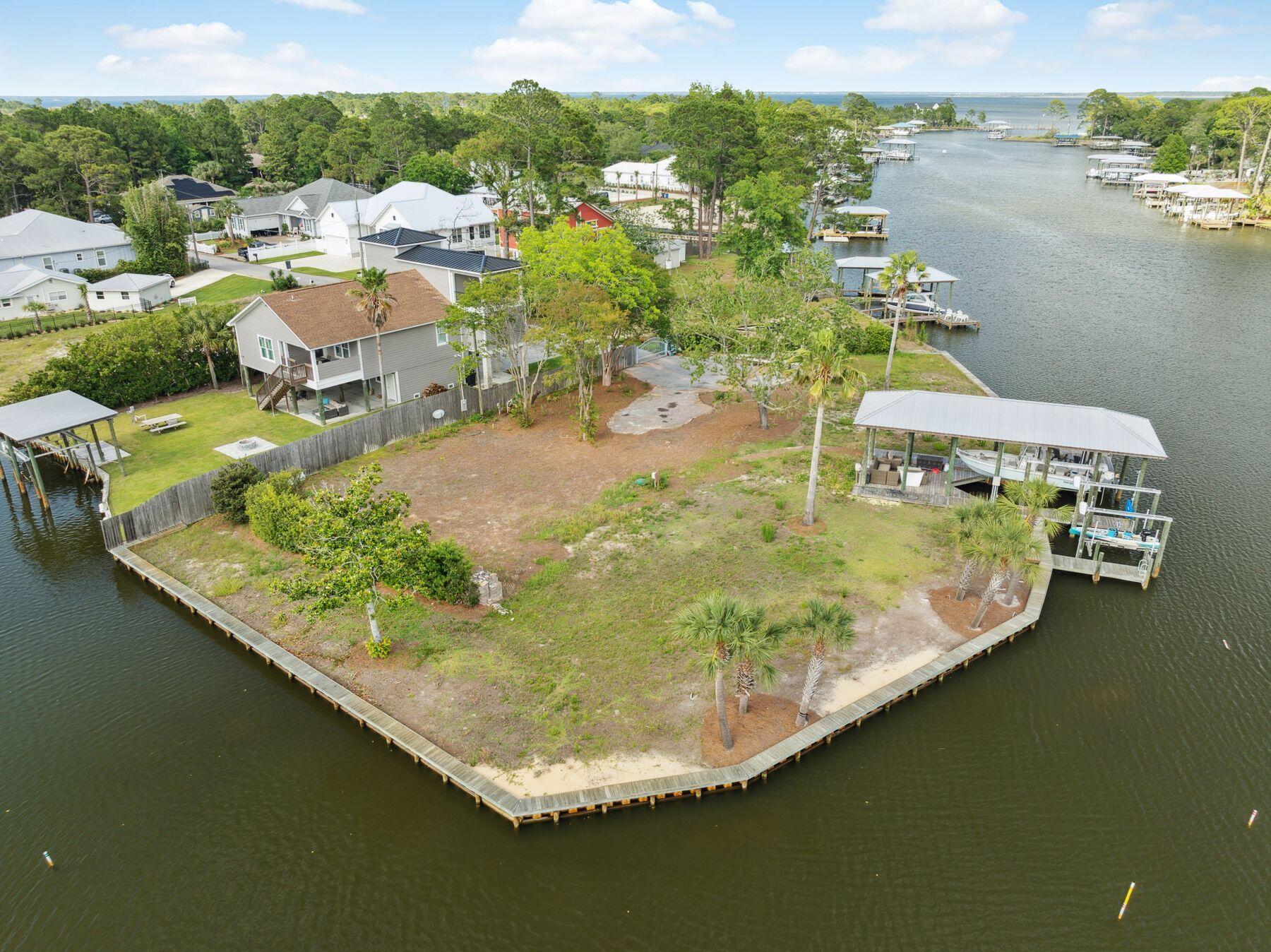 98 Anchor Lane Santa Rosa Beach FL 32459