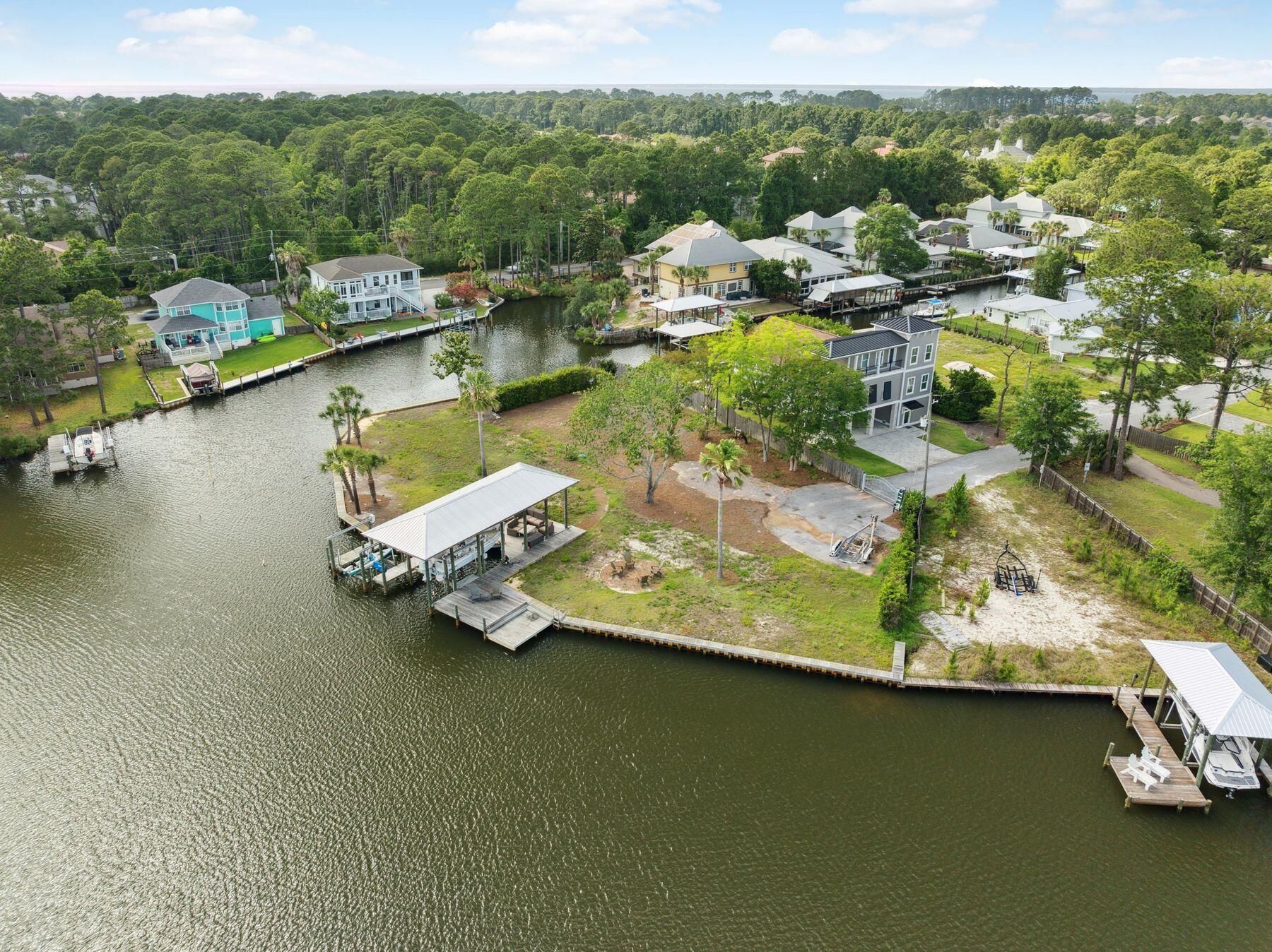 98 Anchor Lane Santa Rosa Beach FL 32459