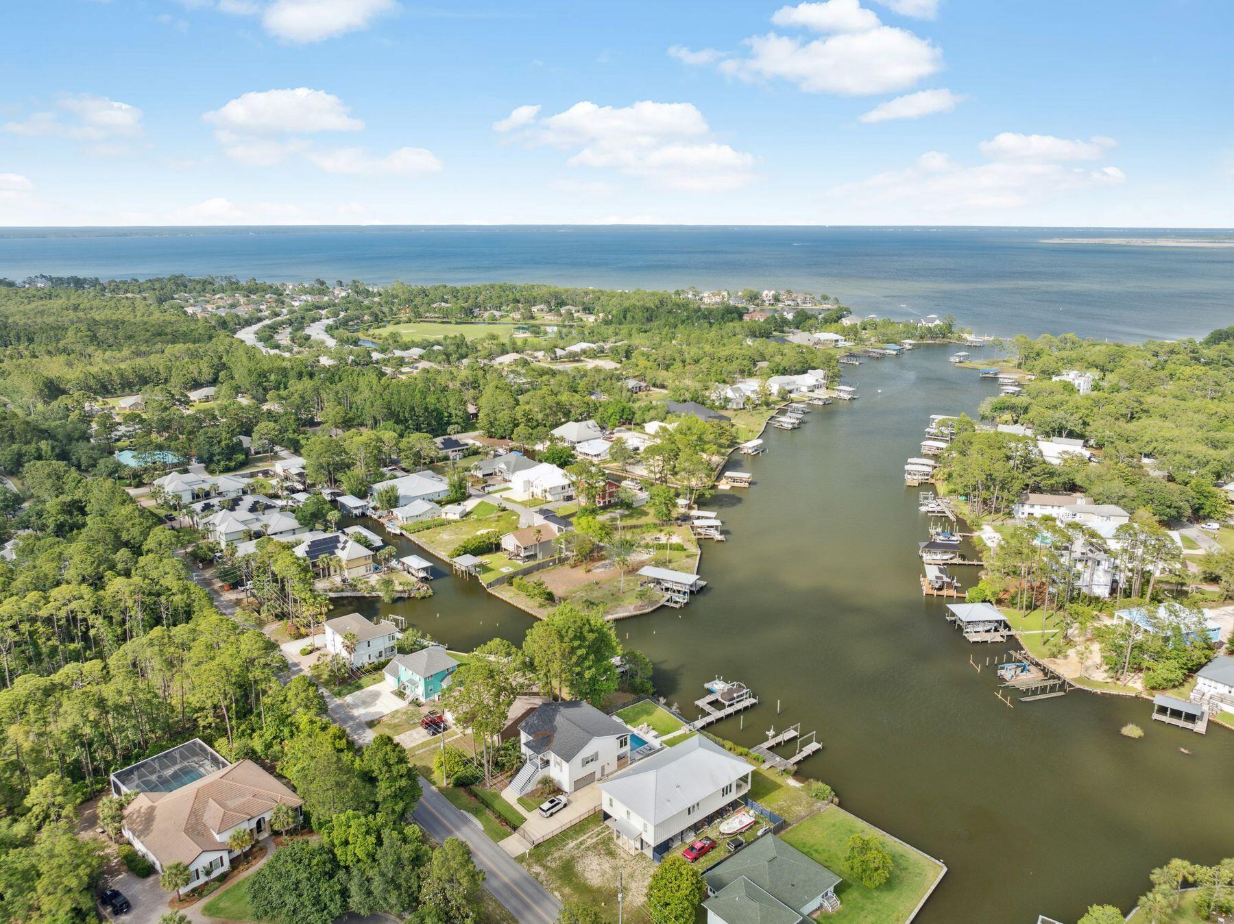 98 Anchor Lane Santa Rosa Beach FL 32459
