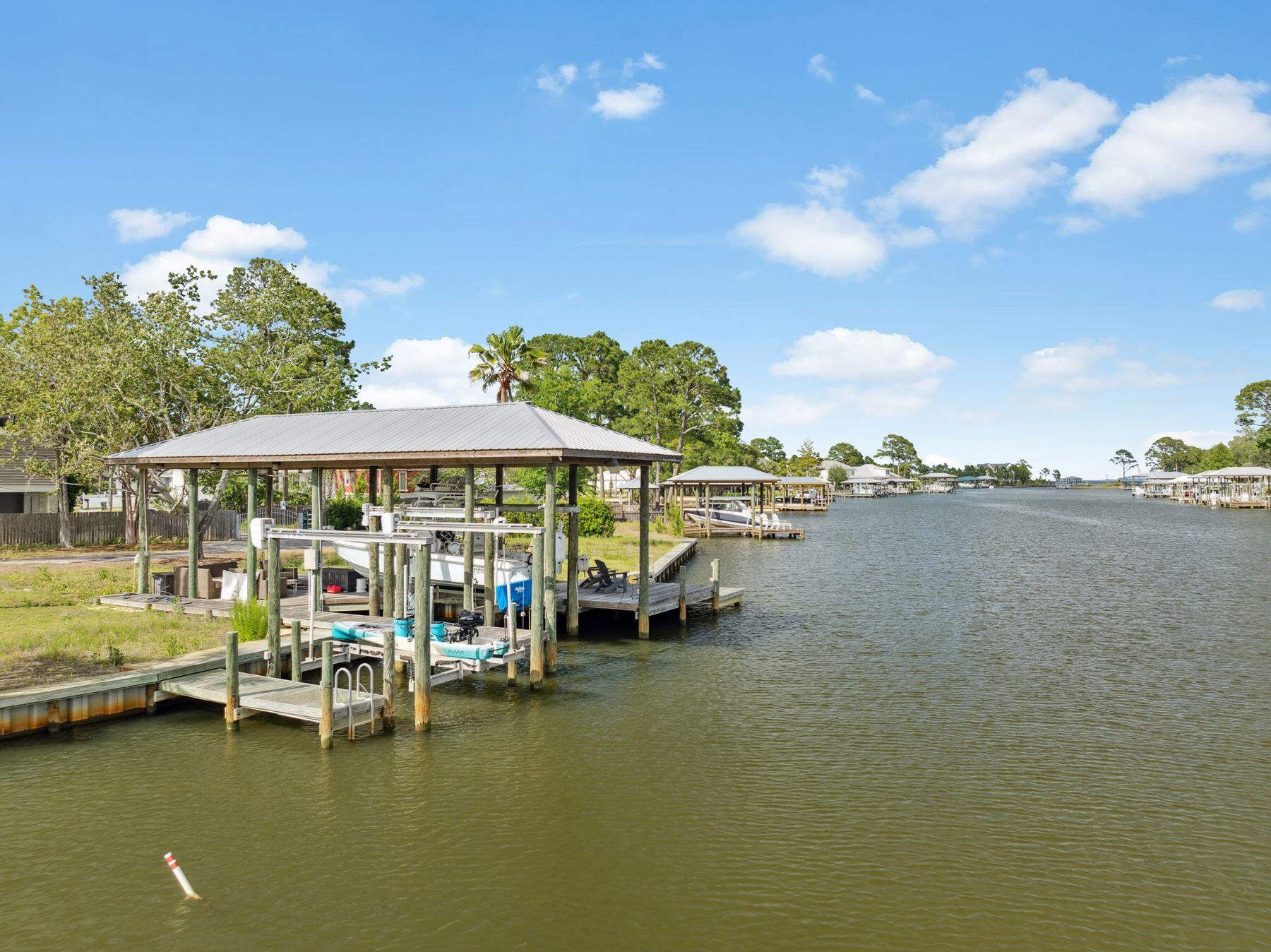 98 Anchor Lane Santa Rosa Beach FL 32459