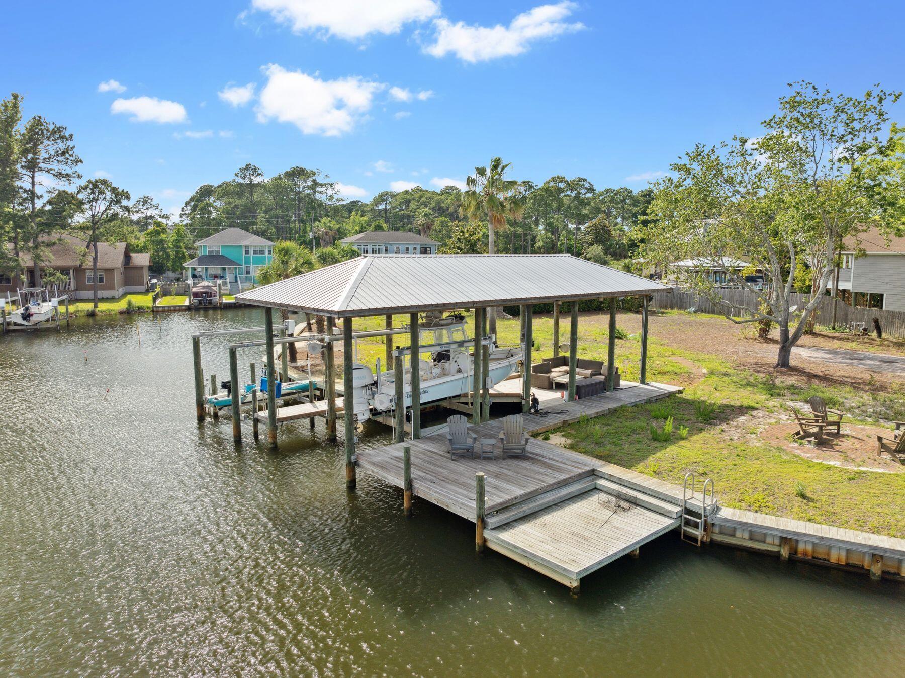 98 Anchor Lane Santa Rosa Beach FL 32459
