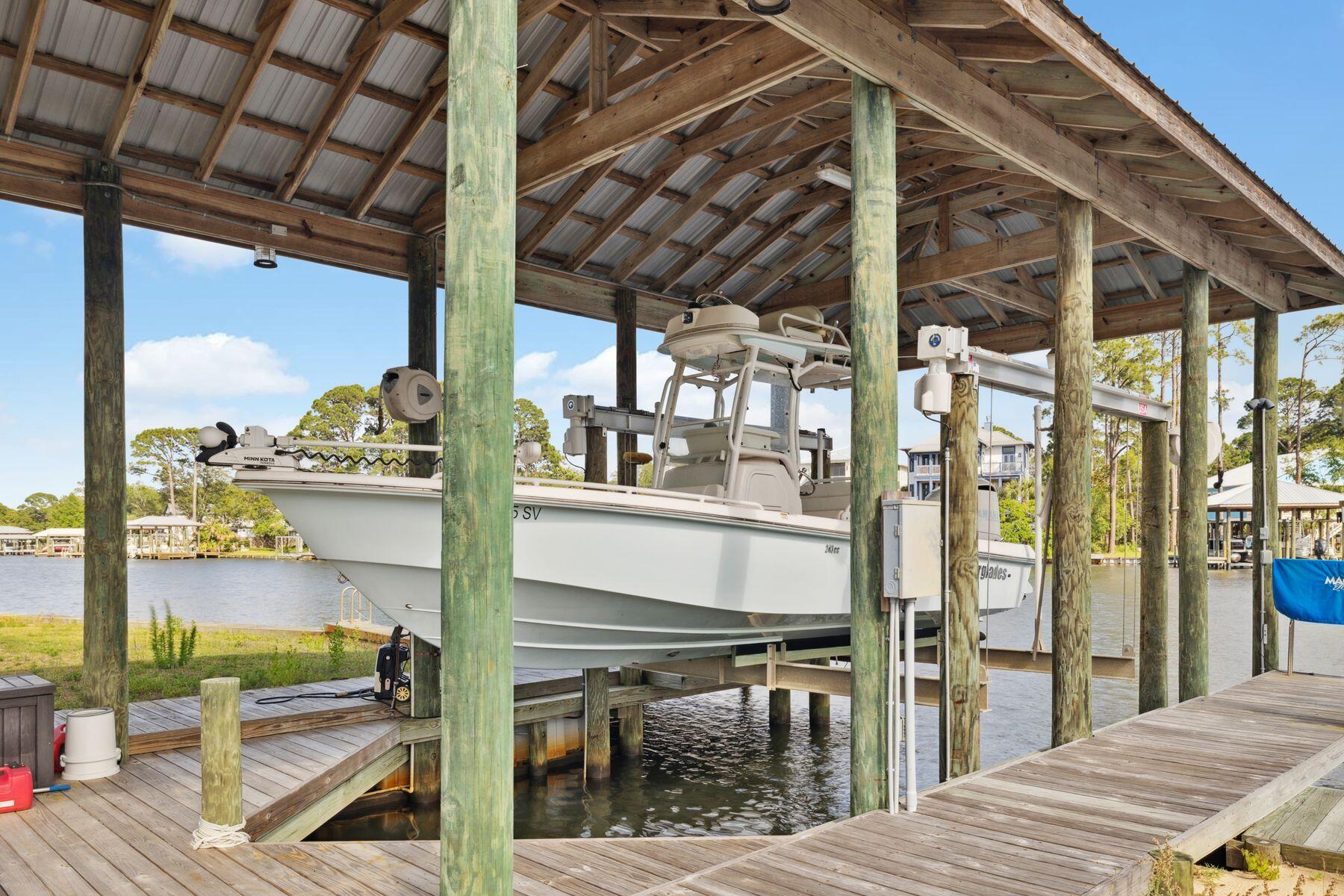 98 Anchor Lane Santa Rosa Beach FL 32459