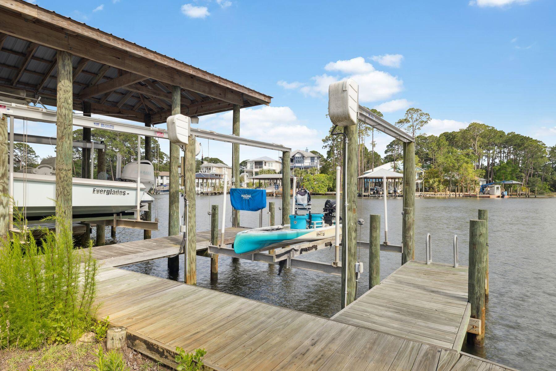 98 Anchor Lane Santa Rosa Beach FL 32459