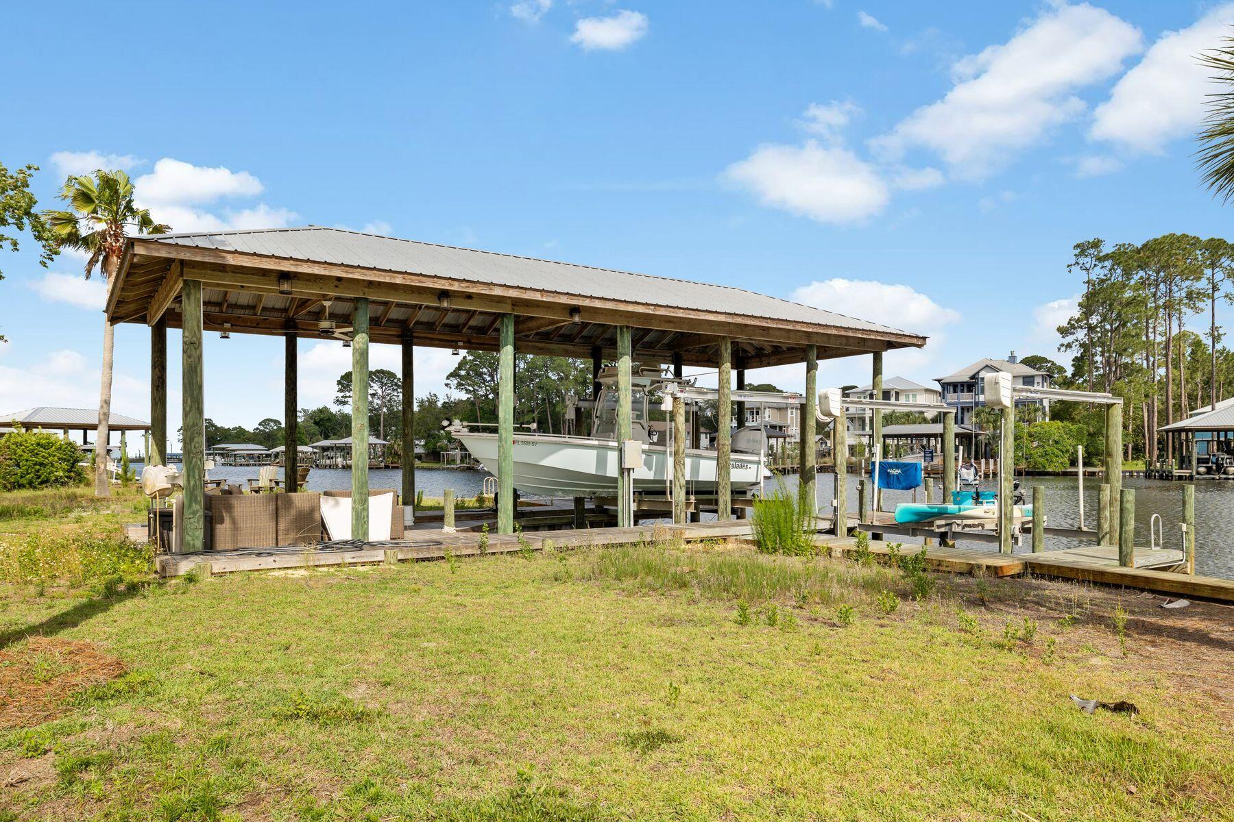 98 Anchor Lane Santa Rosa Beach FL 32459